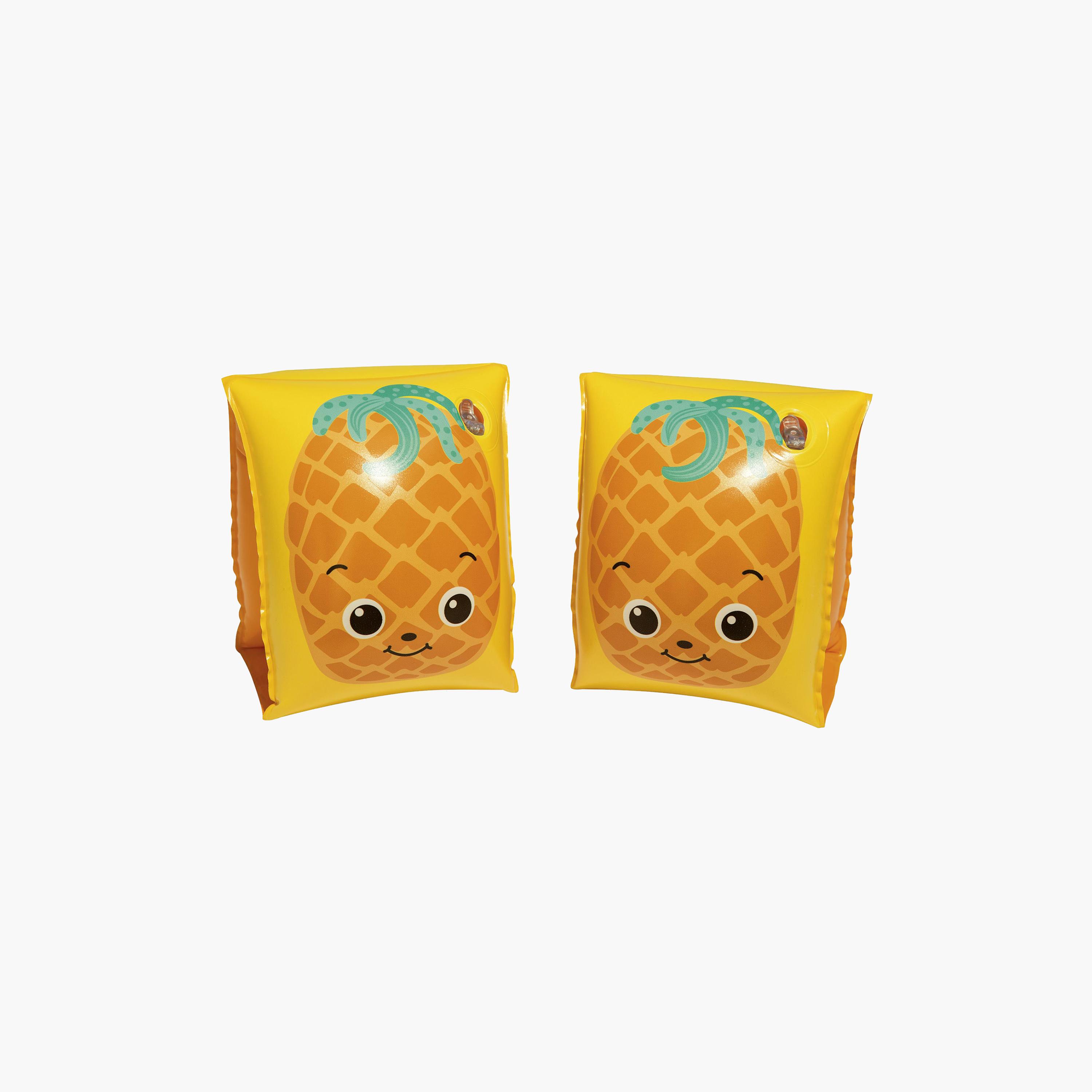 Bestway Fruitastic Arm Bands Set - 23 x 15 cms-girls-clothing-swimwear-image-1