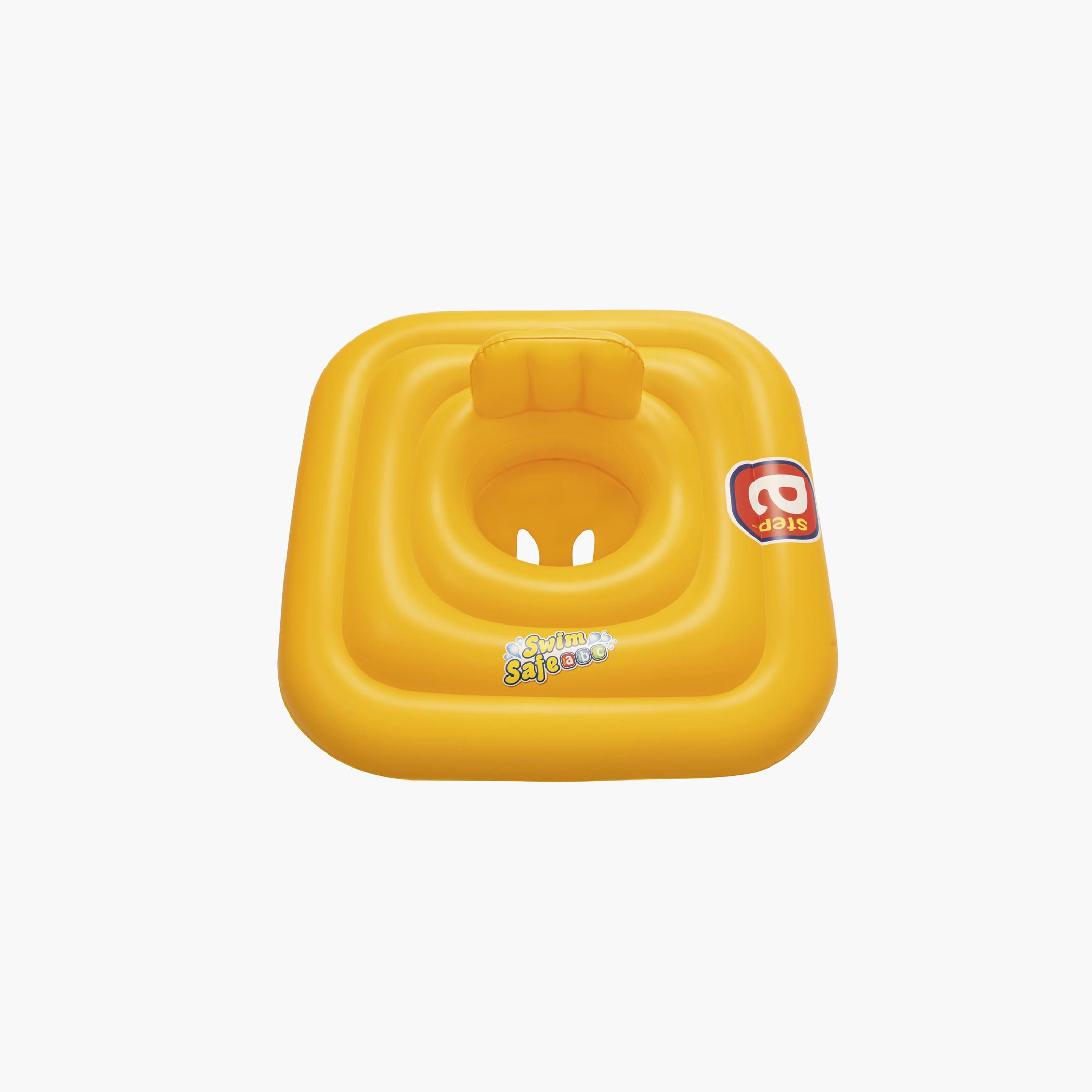 طوق لدعم الأطفال سويم سيف من بست واي-toys-outdoor-poolandbeach-floatsandboats-image-2