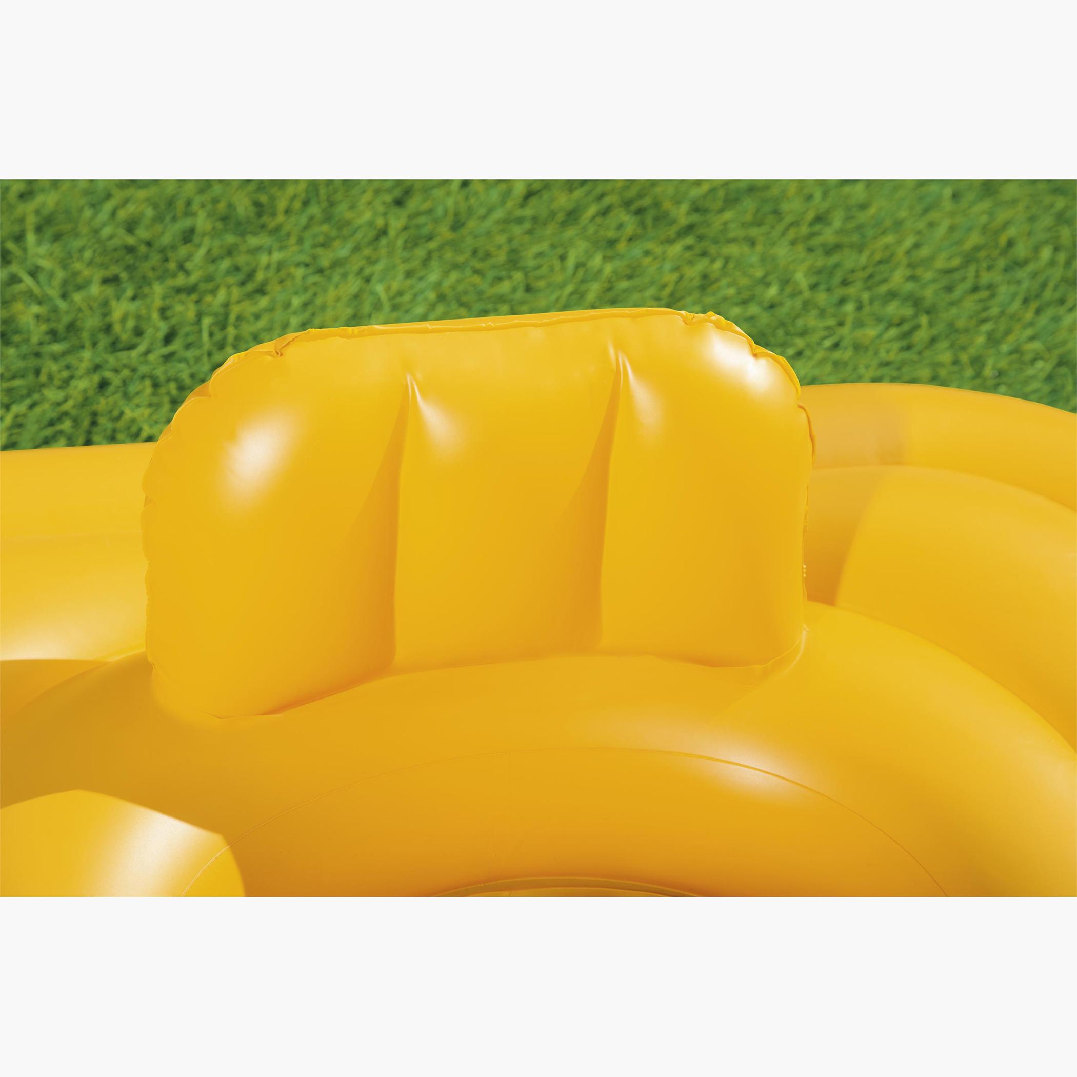 طوق لدعم الأطفال سويم سيف من بست واي-toys-outdoor-poolandbeach-floatsandboats-image-3