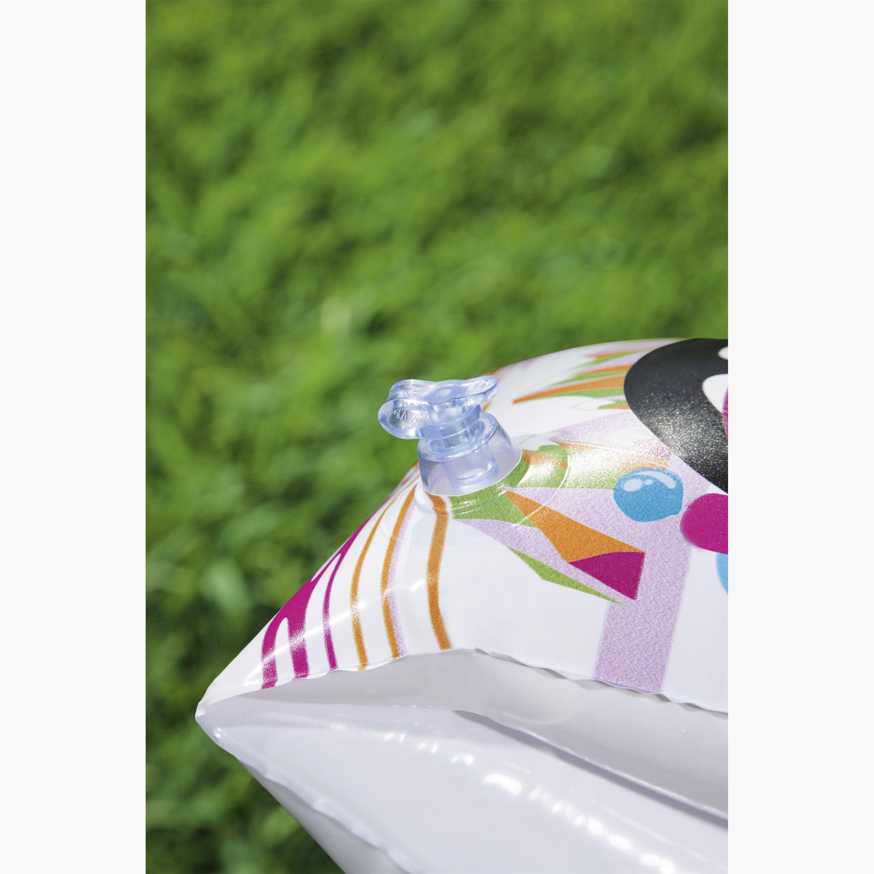 Bestway Aquatic Life Armbands - 30 x 15 cms-girls-clothing-swimwear-image-3
