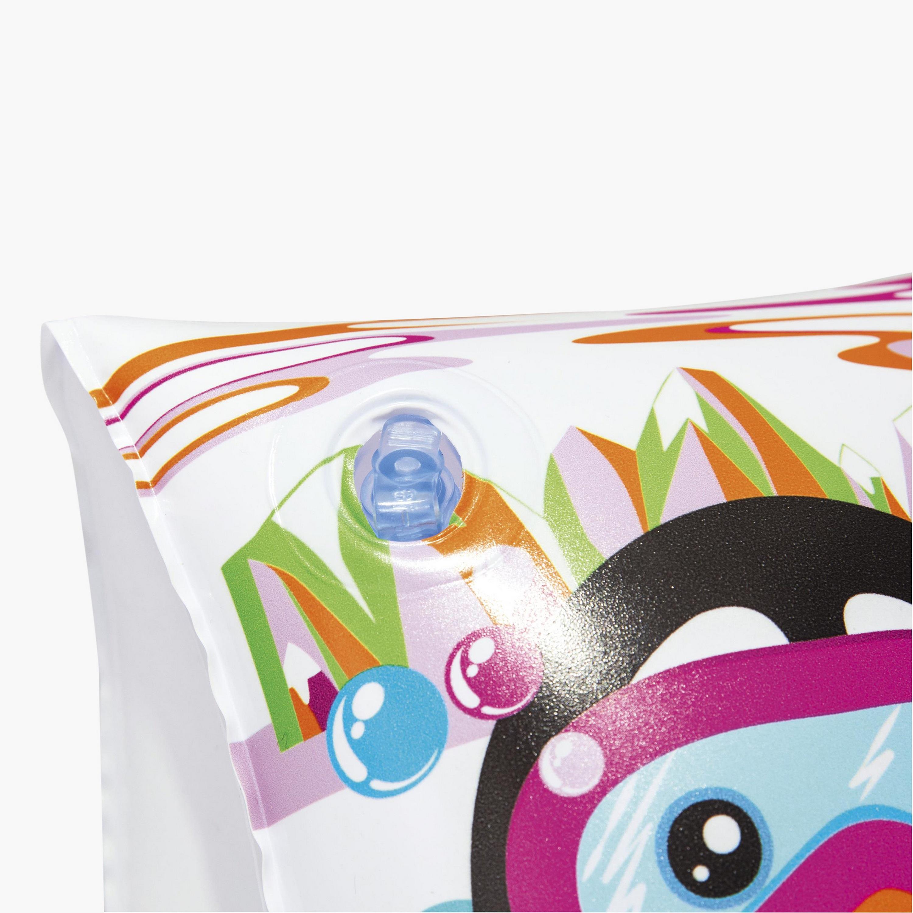 Bestway Aquatic Life Armbands - 30 x 15 cms-girls-clothing-swimwear-image-4