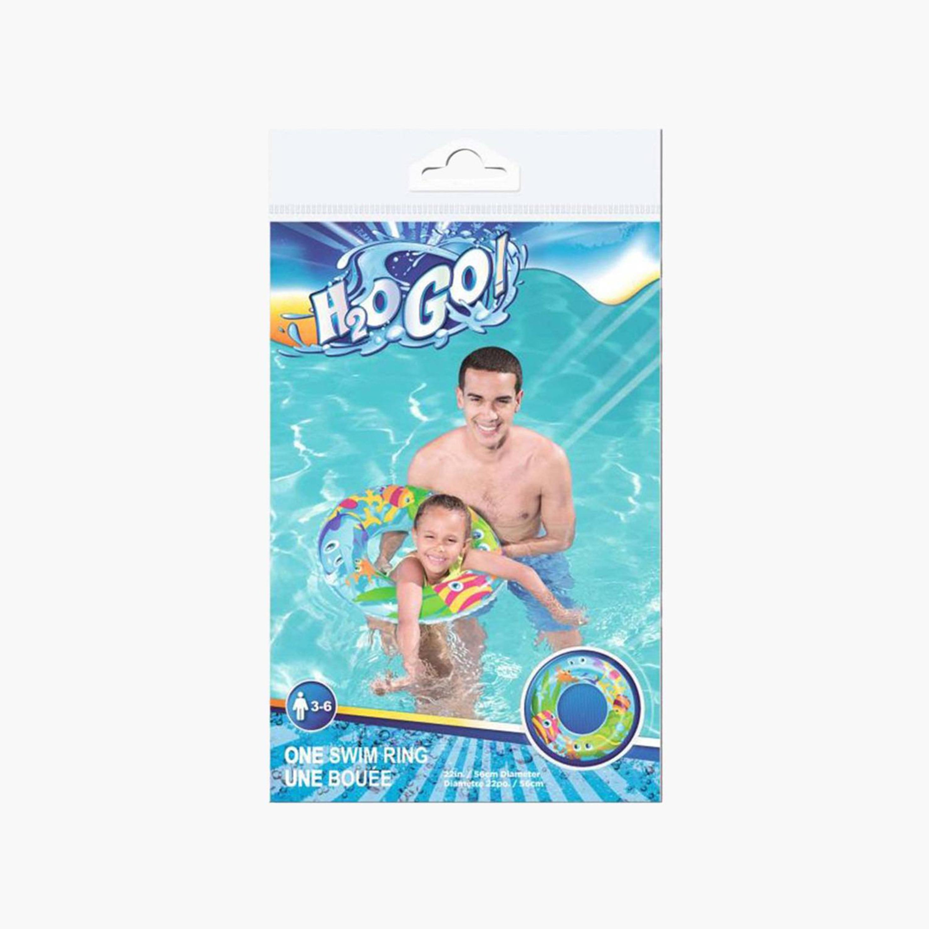 Bestway Inflatable Swim Ring-toys-outdoor-poolandbeach-poolaccessories-image-2