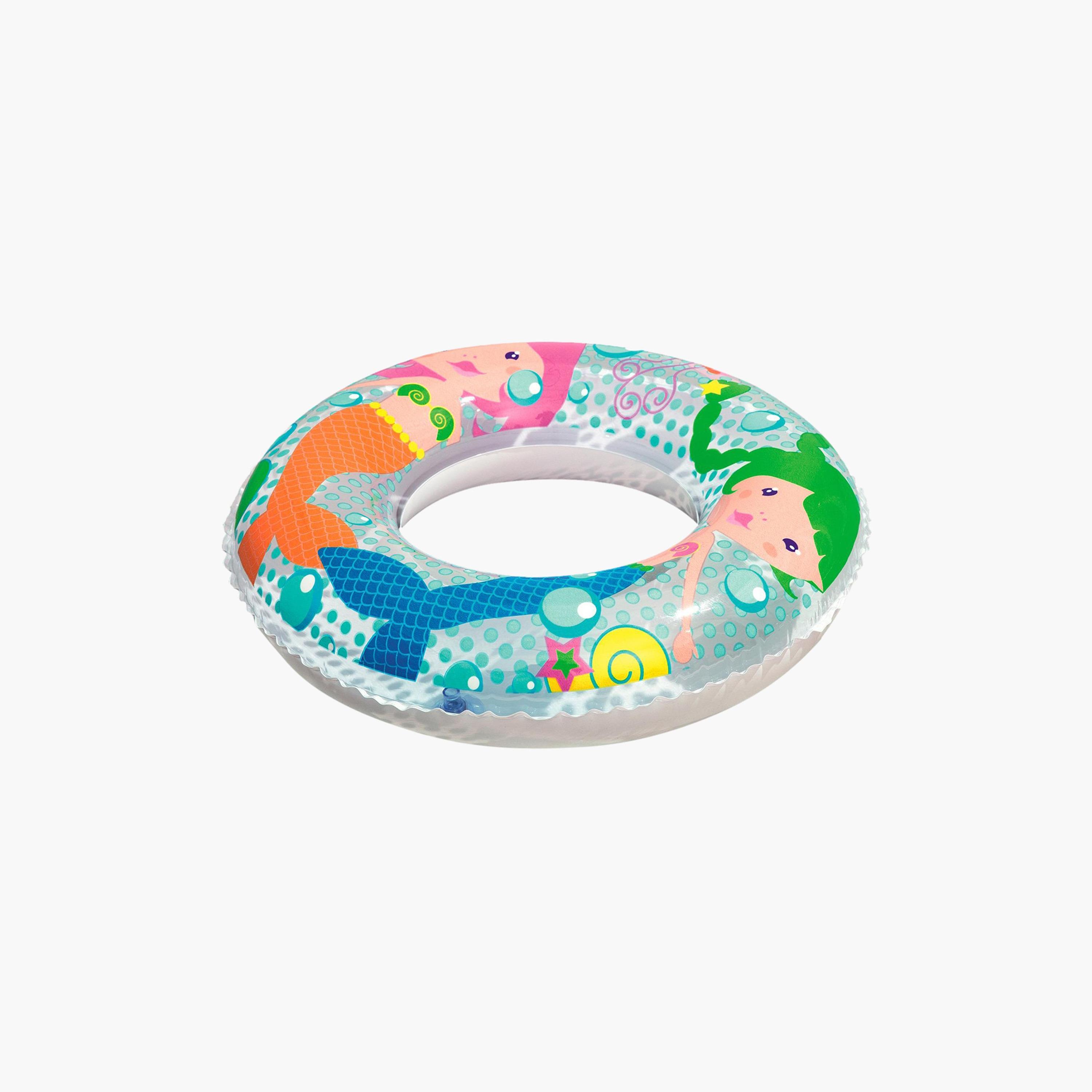 Bestway Sea Adventures Inflatable Swim Ring-toys-outdoor-poolandbeach-poolaccessories-image-3