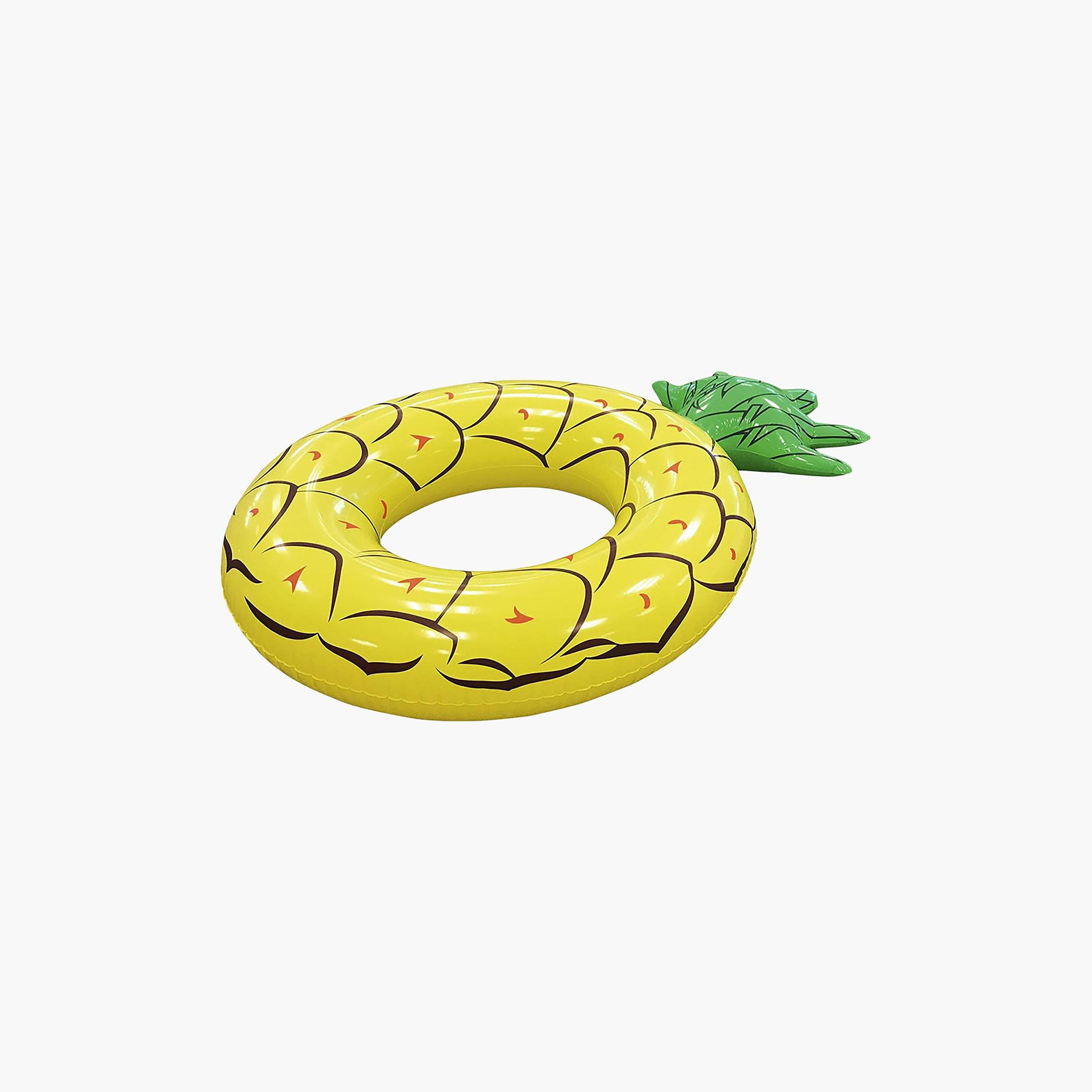 Bestway Summer Fruit-Shaped Pool Ring - 119 cms-toys-outdoor-poolandbeach-poolaccessories-image-2