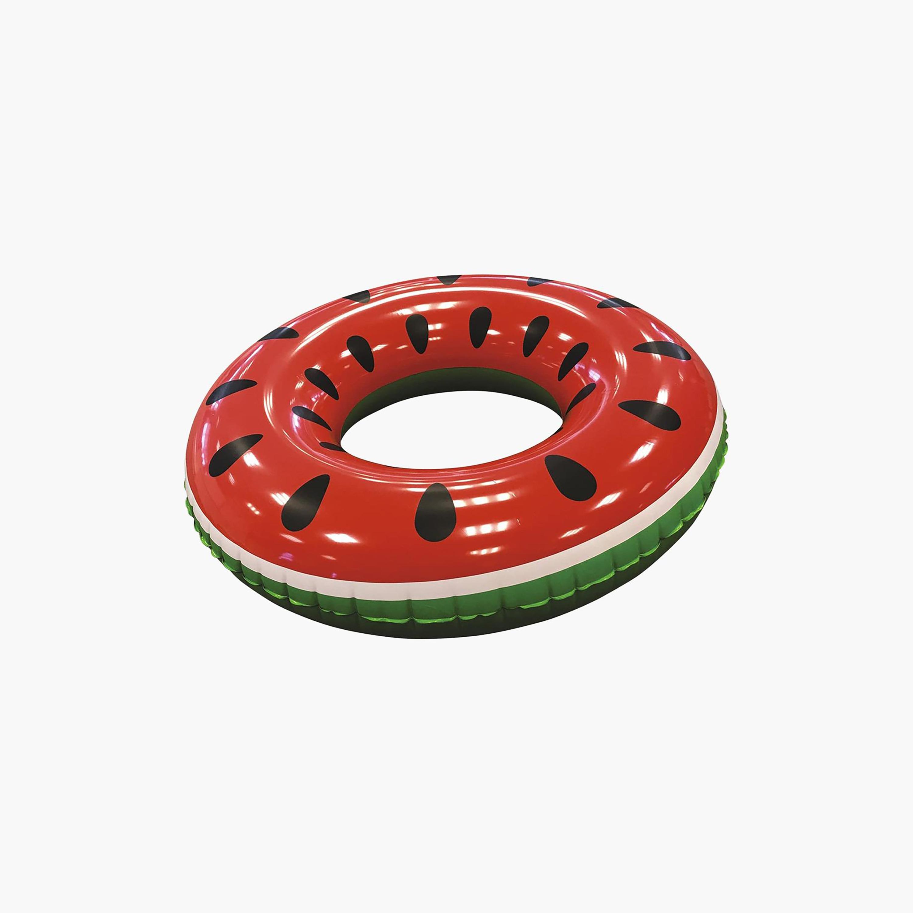 طوق سباحة بتصميم فواكه من بست واي  - 119 سم-toys-outdoor-poolandbeach-poolaccessories-image-2