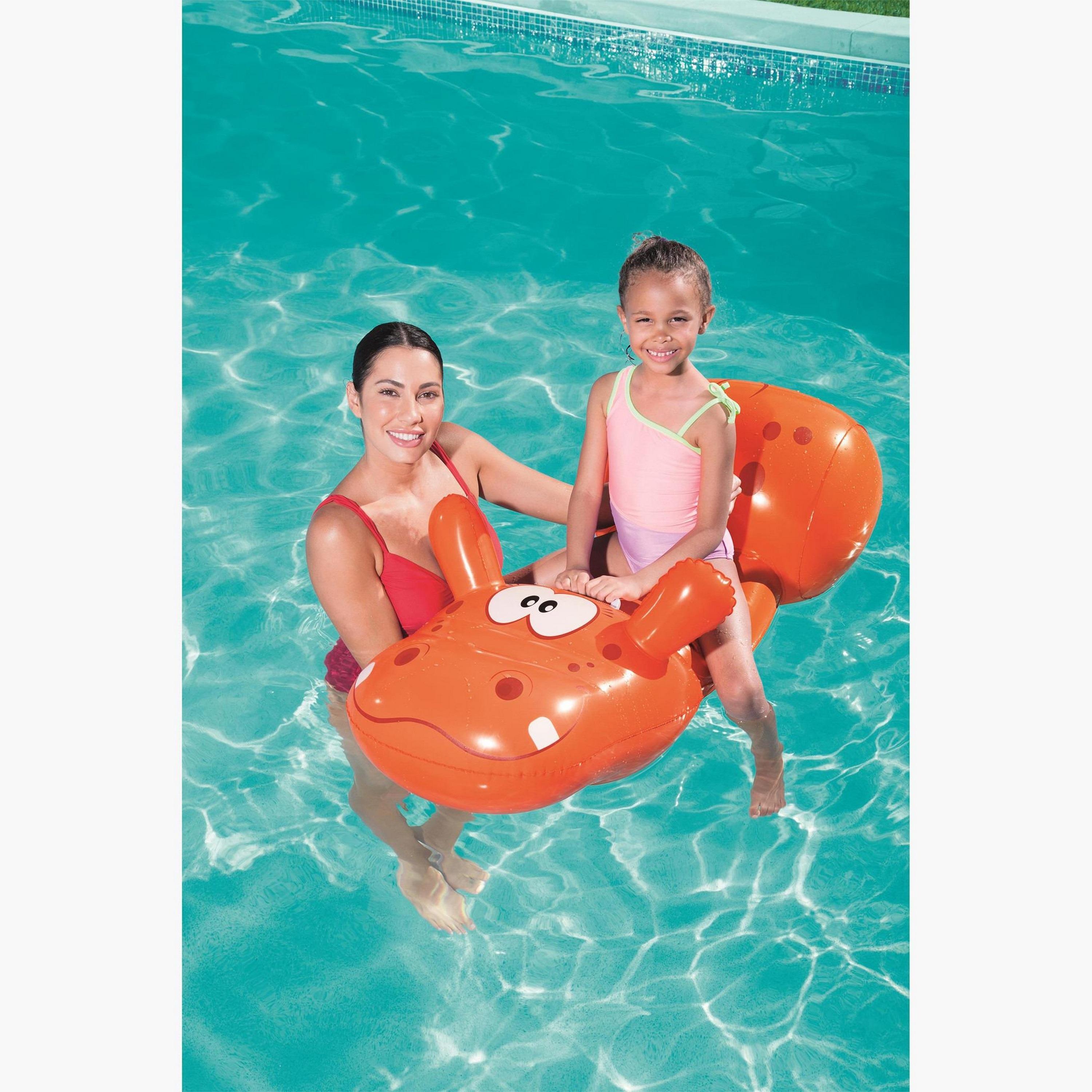 عوّامة ركوب سفاري قابلة للنفخ من بست واي-toys-outdoor-poolandbeach-floatsandboats-image-4