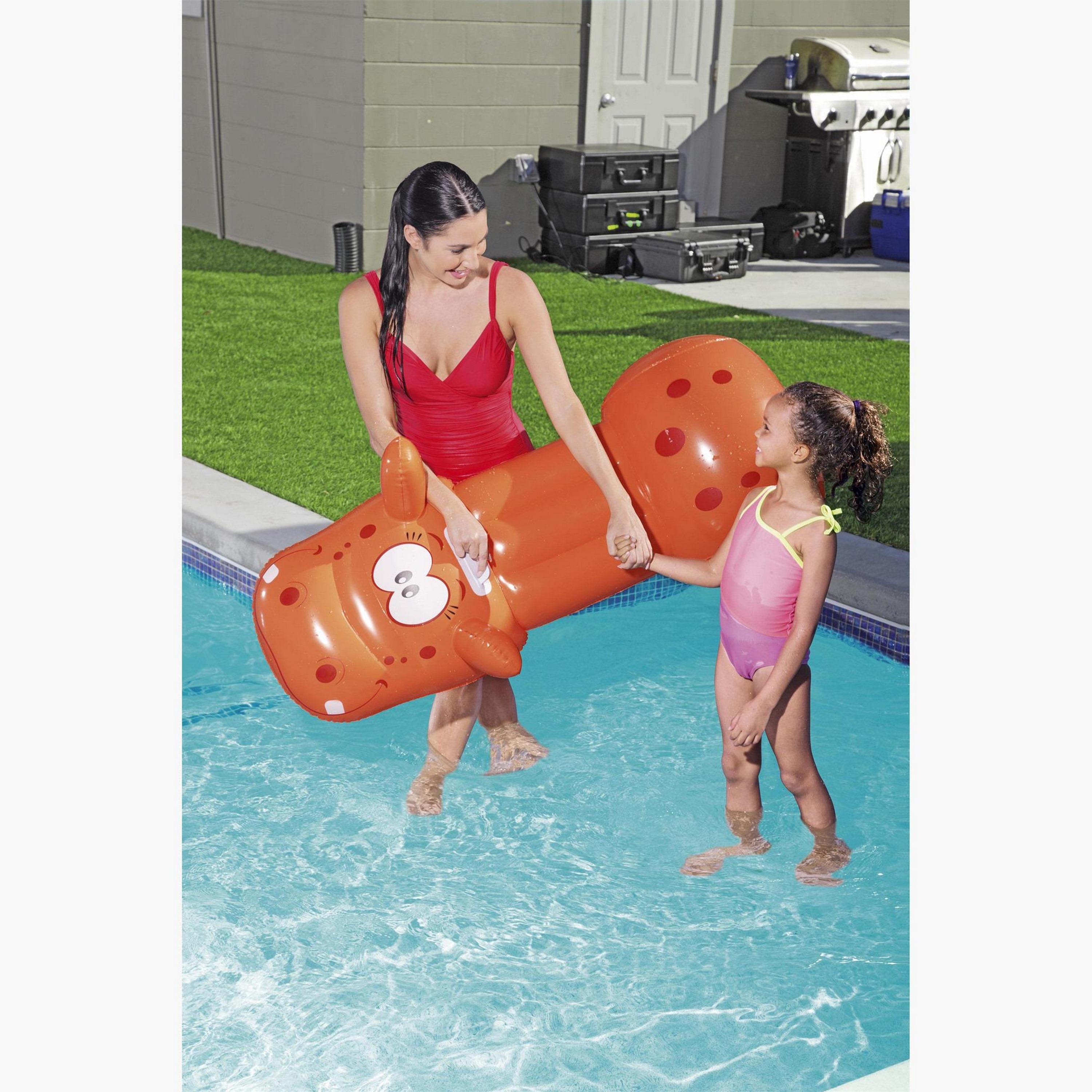 عوّامة ركوب سفاري قابلة للنفخ من بست واي-toys-outdoor-poolandbeach-floatsandboats-image-5
