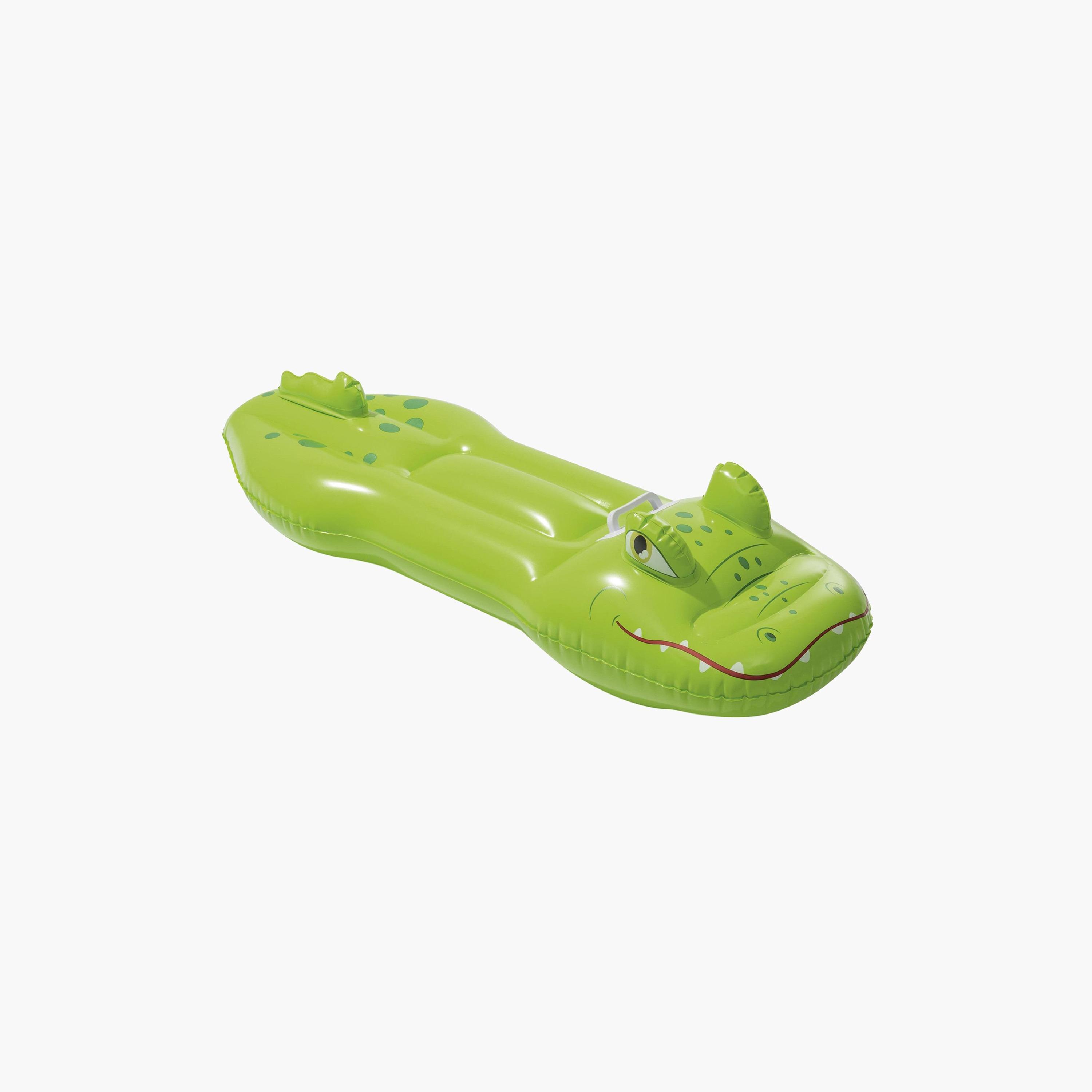 عوّامة ركوب سفاري قابلة للنفخ من بست واي-toys-outdoor-poolandbeach-floatsandboats-image-1