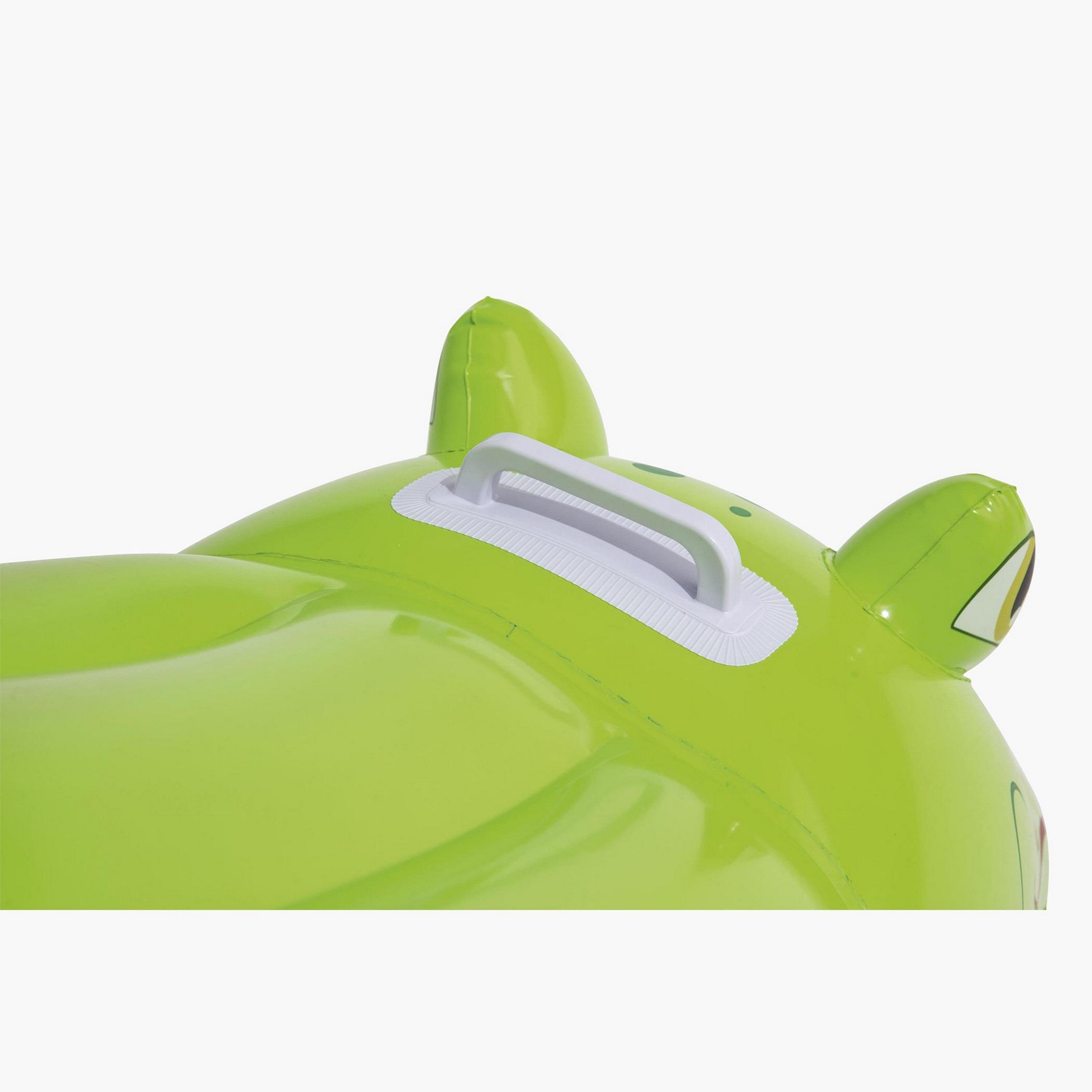 عوّامة ركوب سفاري قابلة للنفخ من بست واي-toys-outdoor-poolandbeach-floatsandboats-image-3