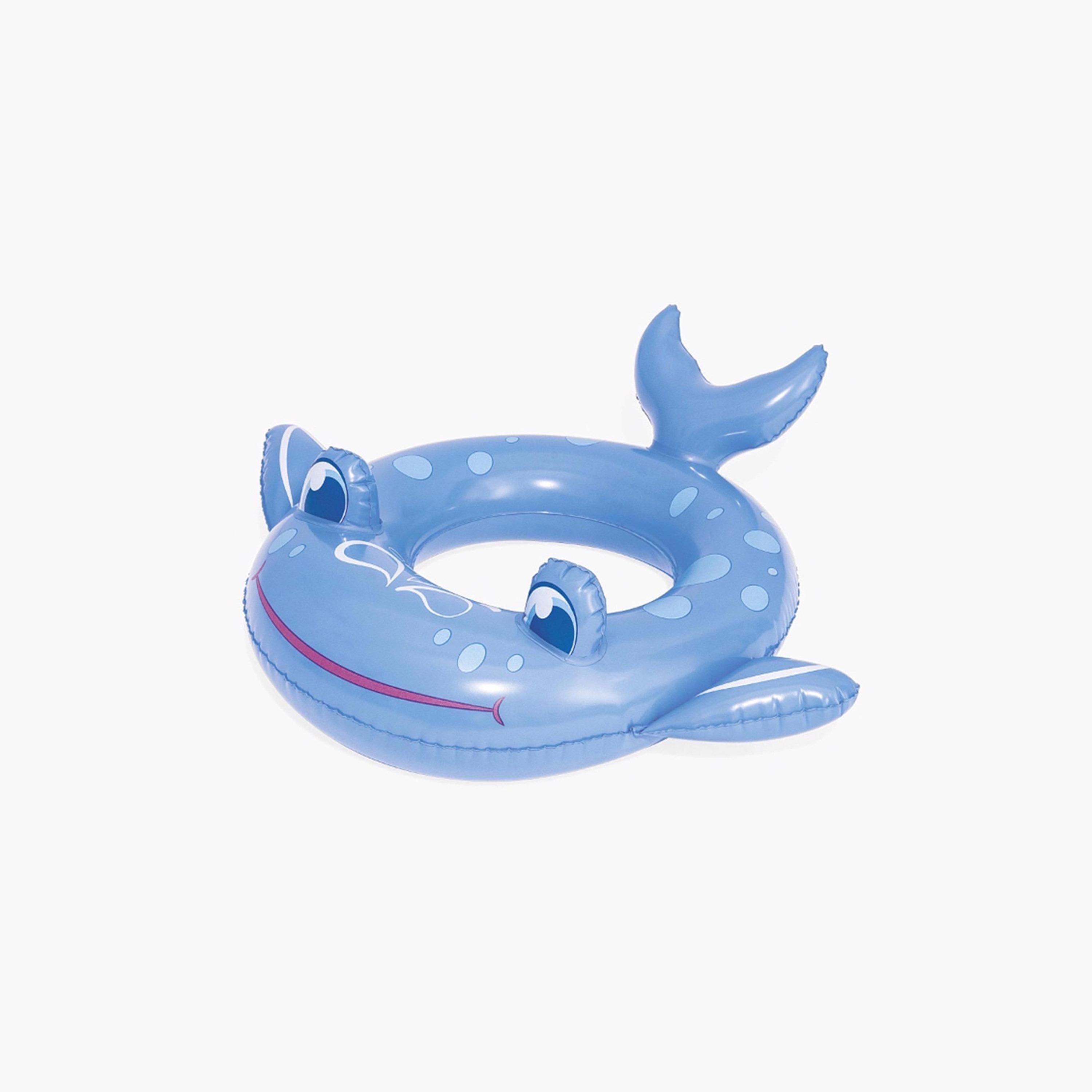 Bestway Unicorn Shaped Swim Ring Float-toys-outdoor-poolandbeach-poolaccessories-image-1