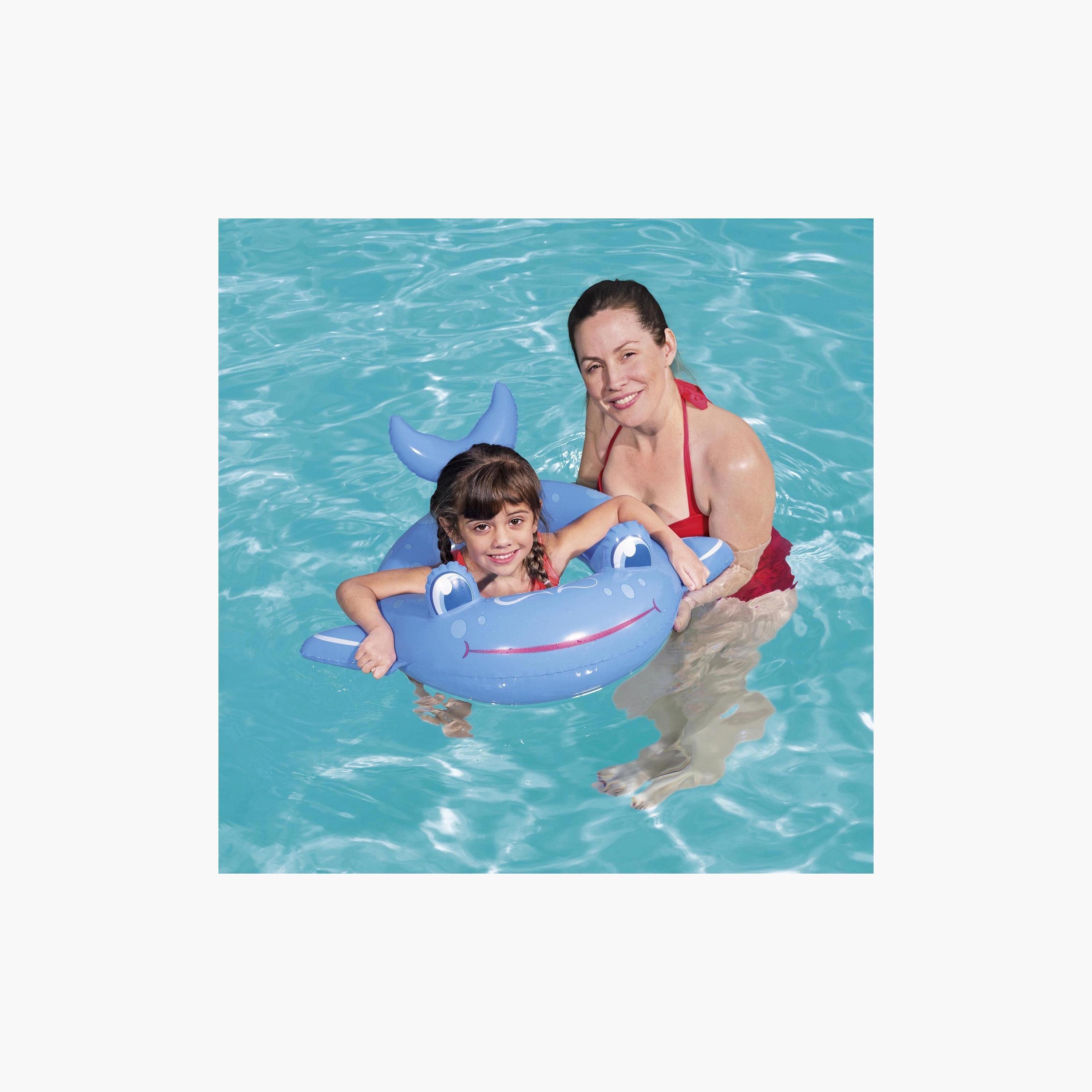 Bestway Unicorn Shaped Swim Ring Float-toys-outdoor-poolandbeach-poolaccessories-image-2