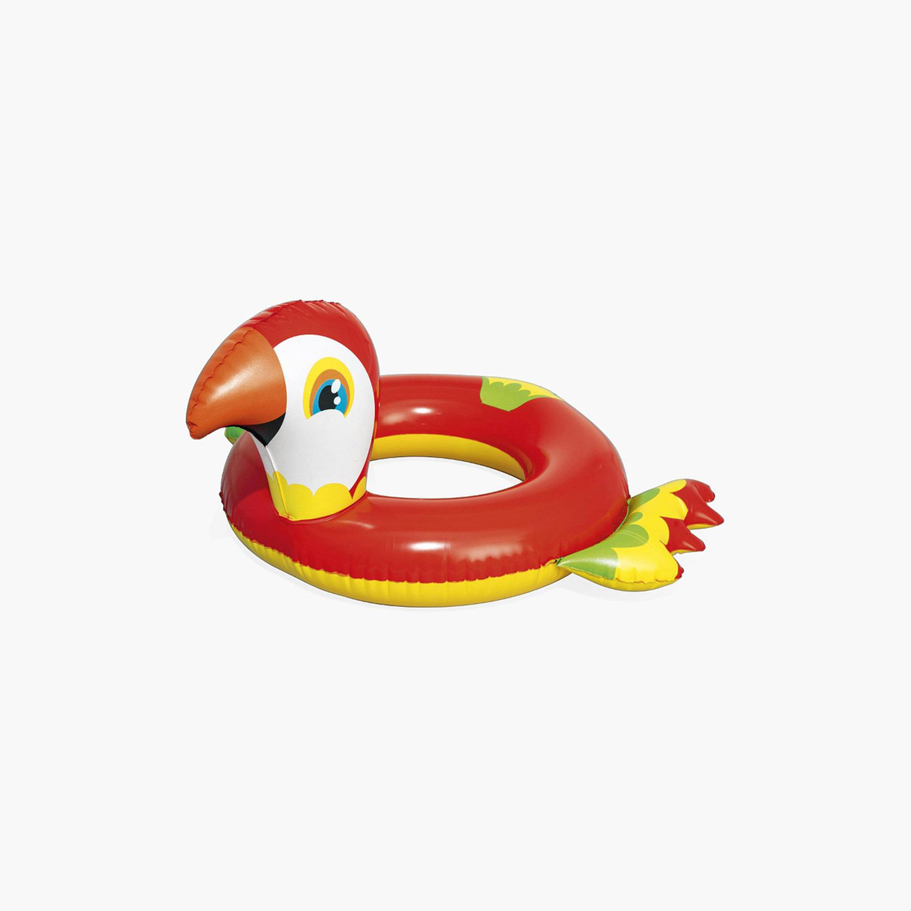 Bestway Unicorn Shaped Swim Ring Float-toys-outdoor-poolandbeach-poolaccessories-image-1