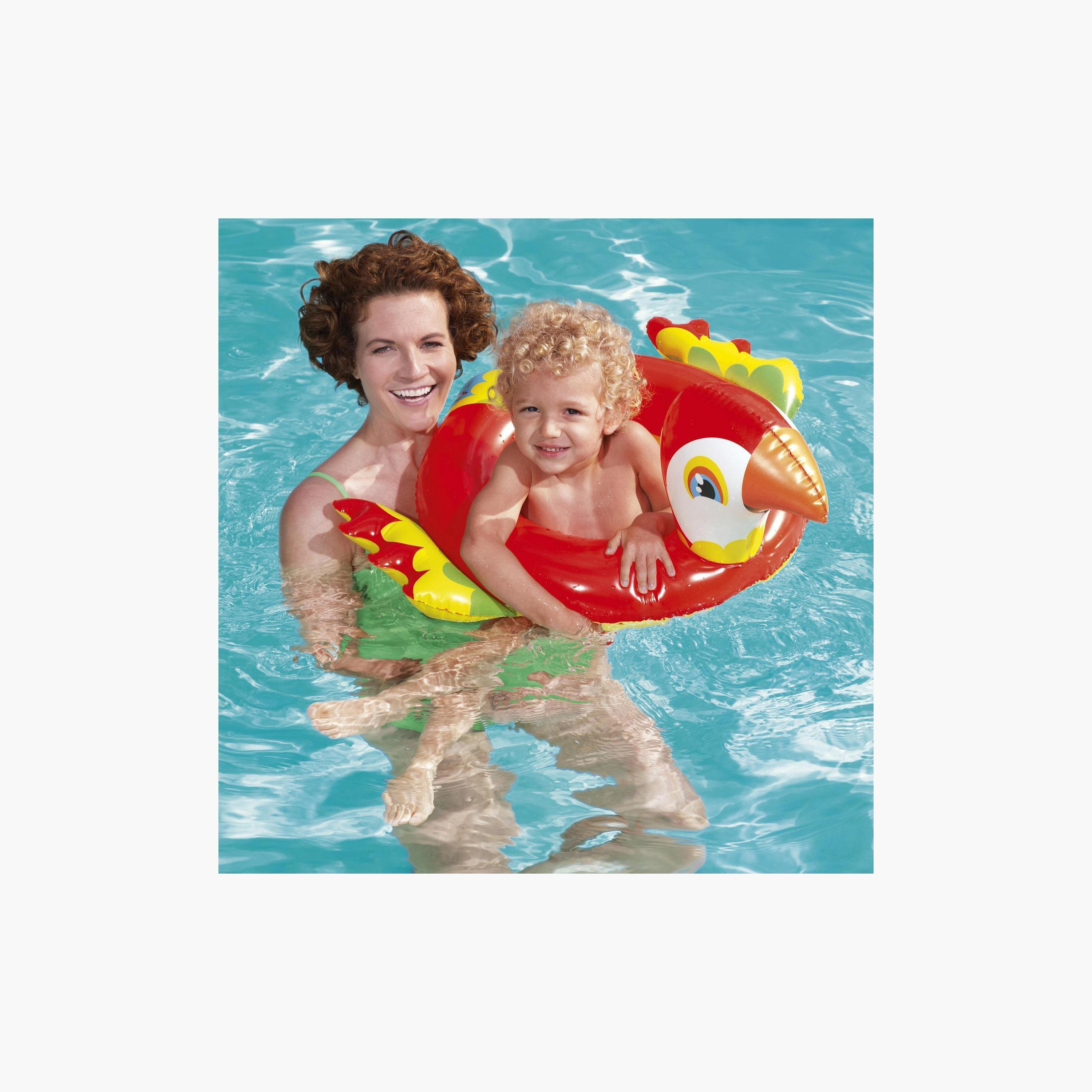 Bestway Unicorn Shaped Swim Ring Float-toys-outdoor-poolandbeach-poolaccessories-image-2
