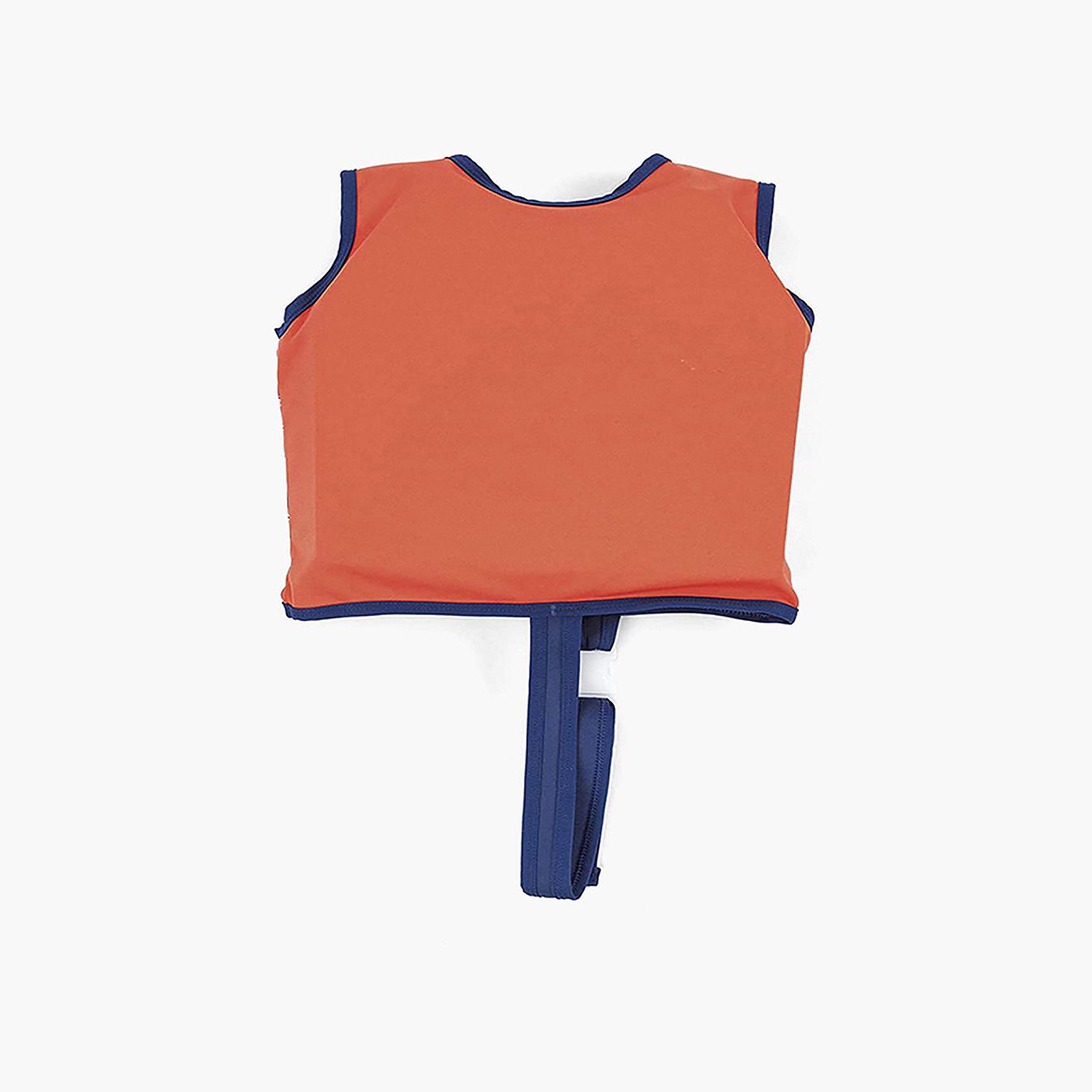 جاكيت سباحة من بيست واي- متوسط / كبير-sports-girls-clothing-swimwear-image-4