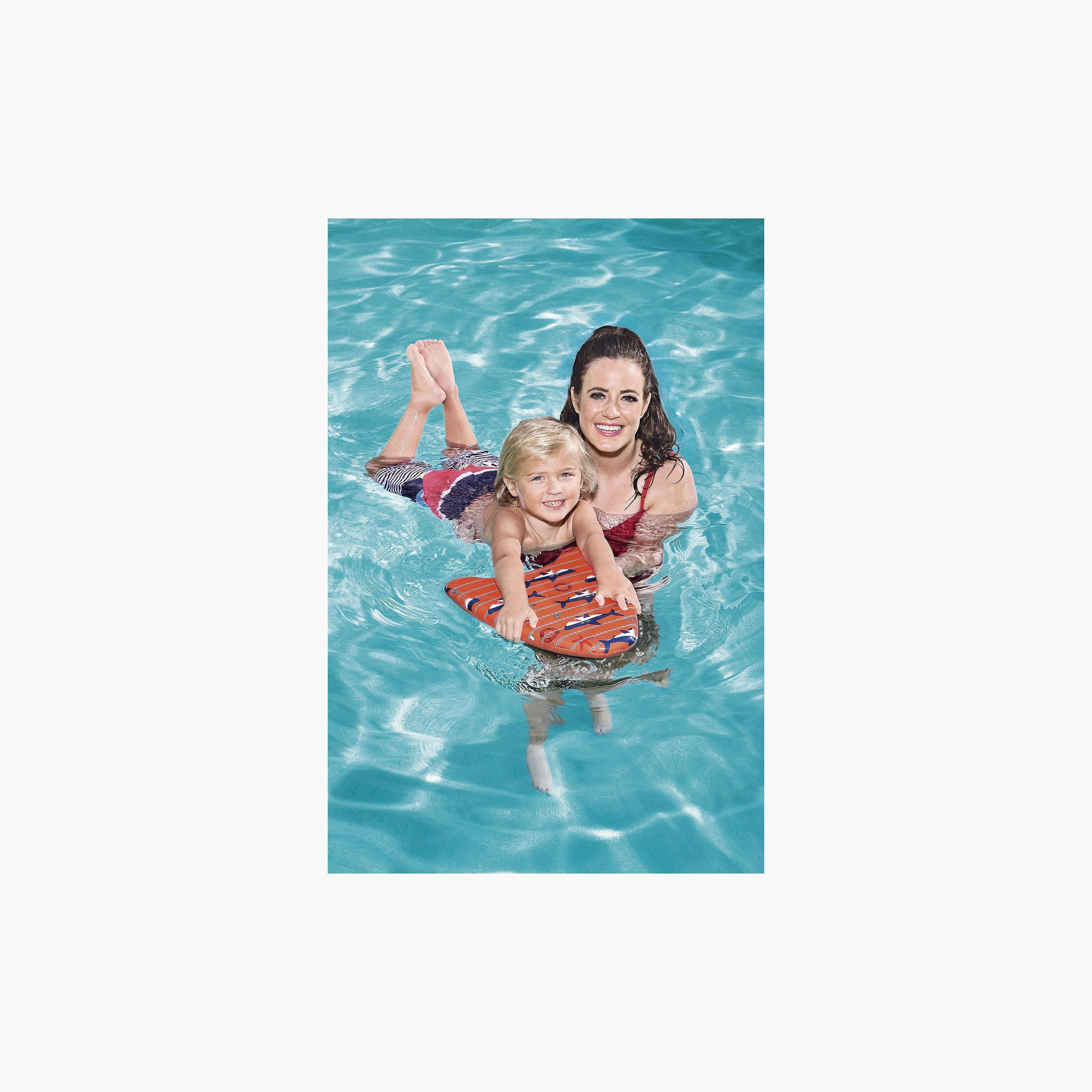 لوح ركل قماش آمن للسباحة من بيست واي-toys-outdoor-poolandbeach-image-5