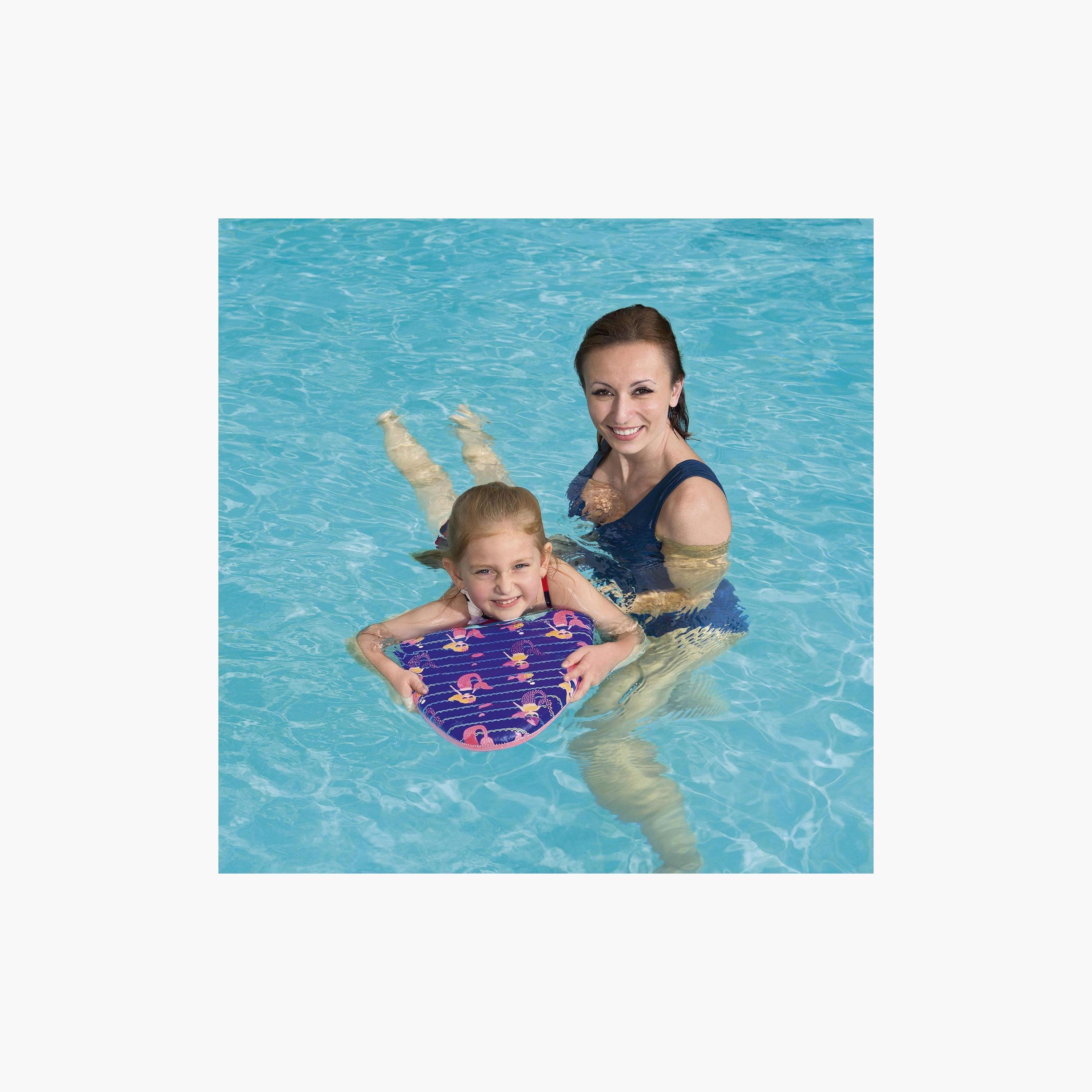 Bestway Swim Safe Fabric Kickboard-toys-outdoor-poolandbeach-image-3