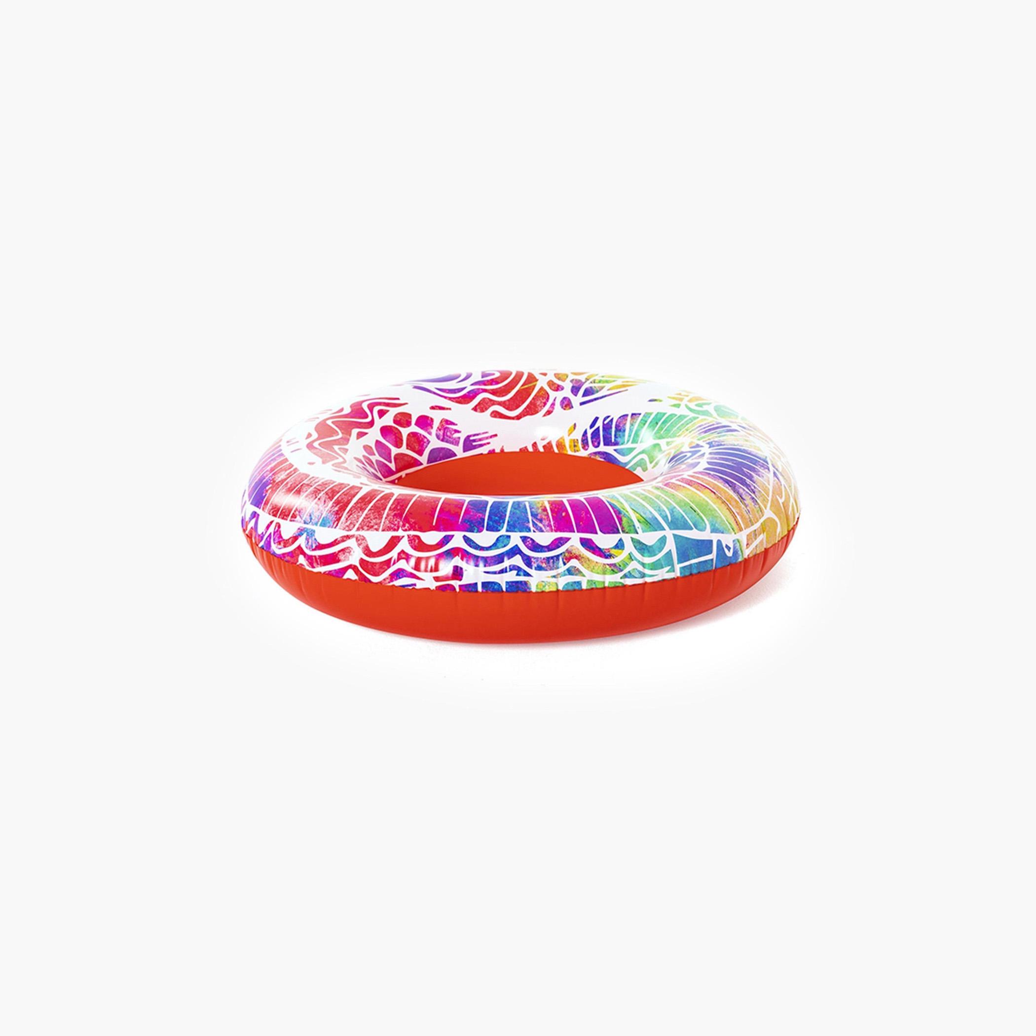 Bestway Inflatable Printed Swim Ring-toys-outdoor-poolandbeach-poolaccessories-image-2
