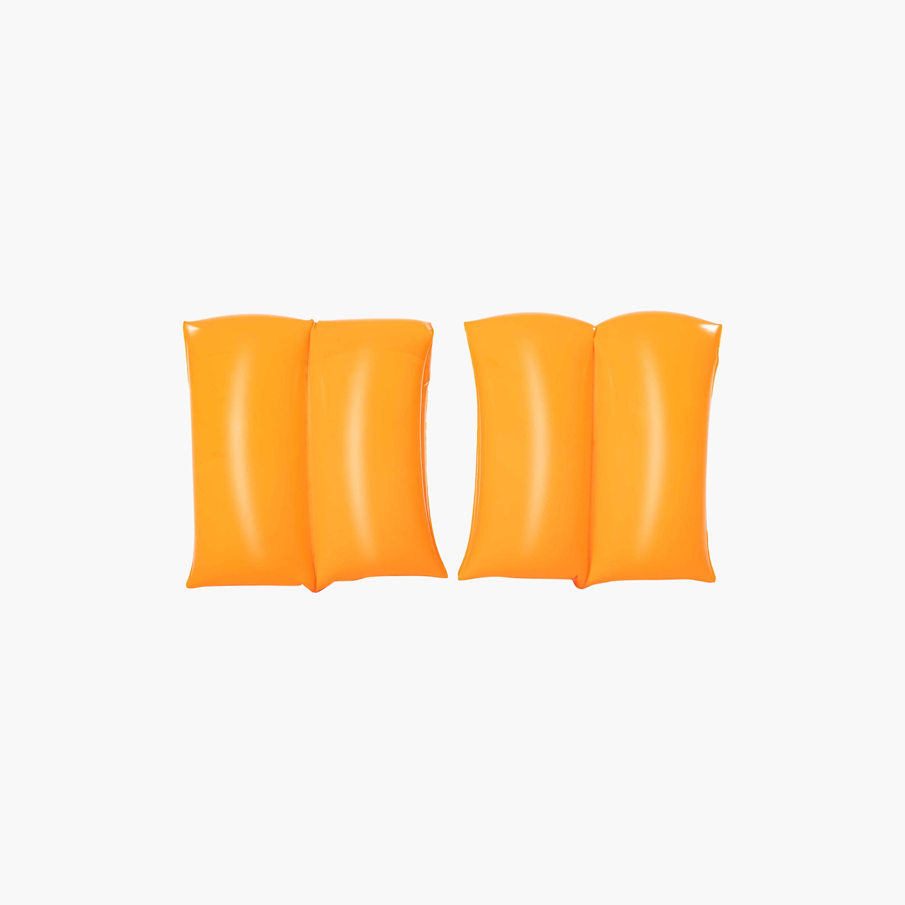 Bestway Coloured Armbands -  20x 20 cms-girls-clothing-swimwear-image-1
