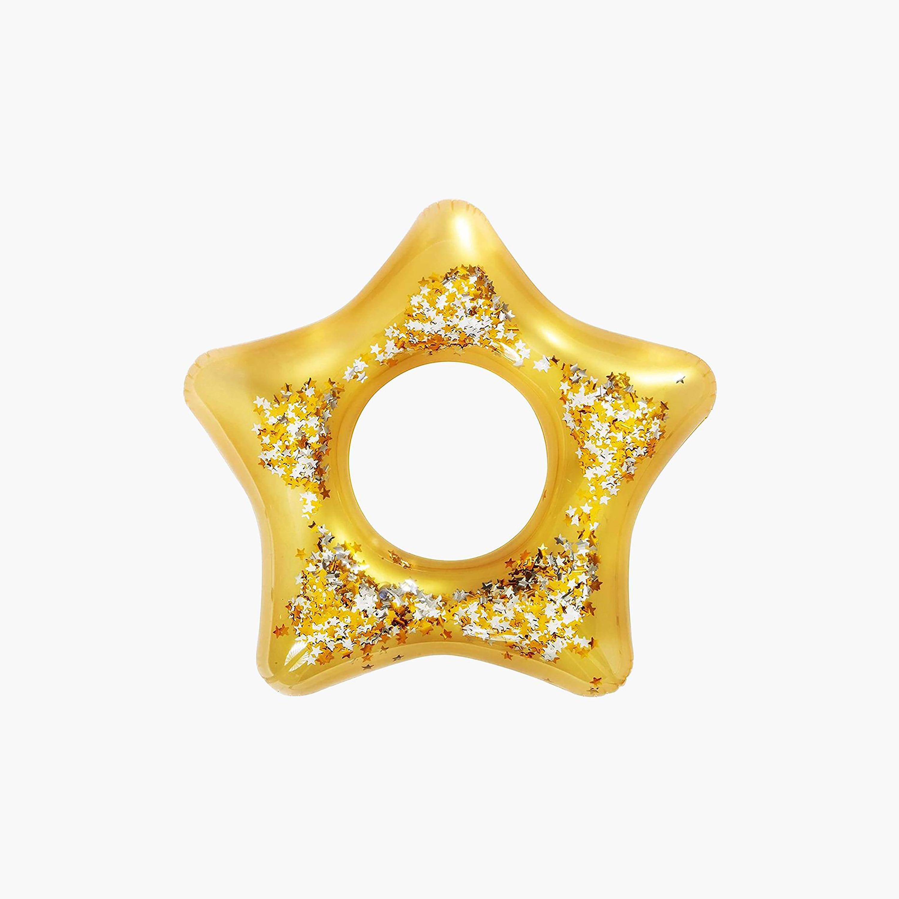 Bestway Glitter Fusion Swim Ring-toys-outdoor-poolandbeach-poolaccessories-image-1