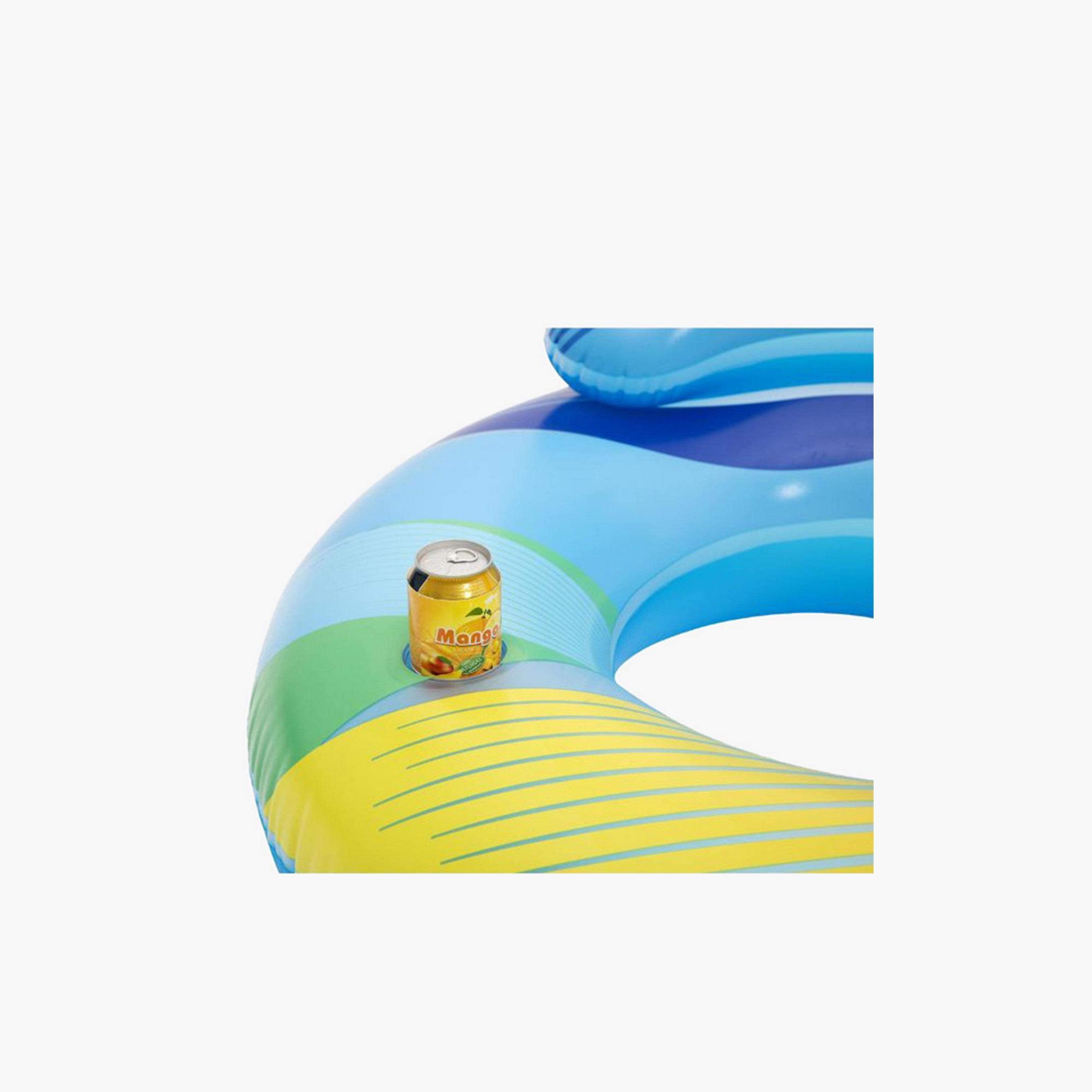 Bestway Inflatable LED Swim Ring with Replaceable Battery-toys-outdoor-poolandbeach-poolaccessories-image-3
