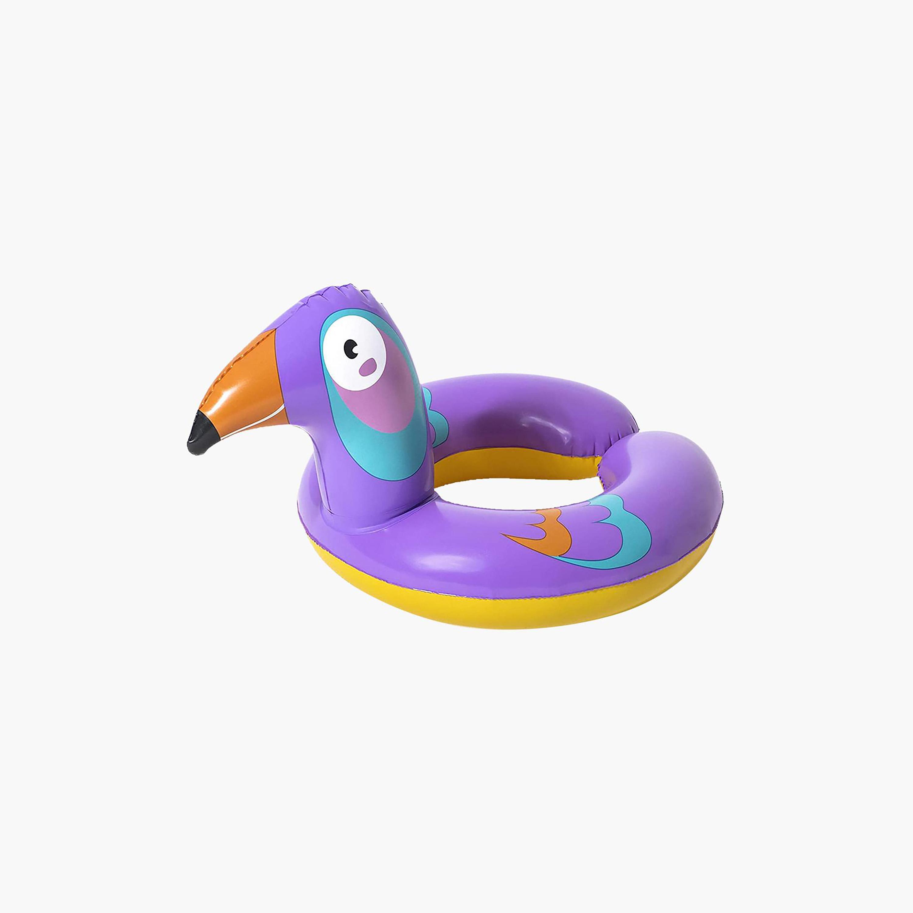 Bestway Safari Animal Swim Ring-toys-outdoor-poolandbeach-poolaccessories-image-1