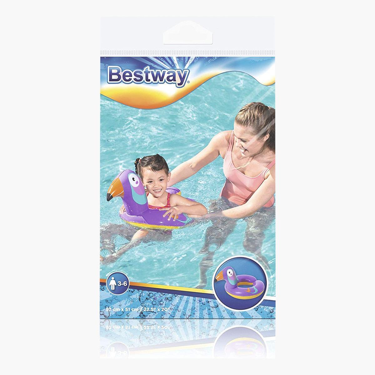 Bestway Safari Animal Swim Ring-toys-outdoor-poolandbeach-poolaccessories-image-3