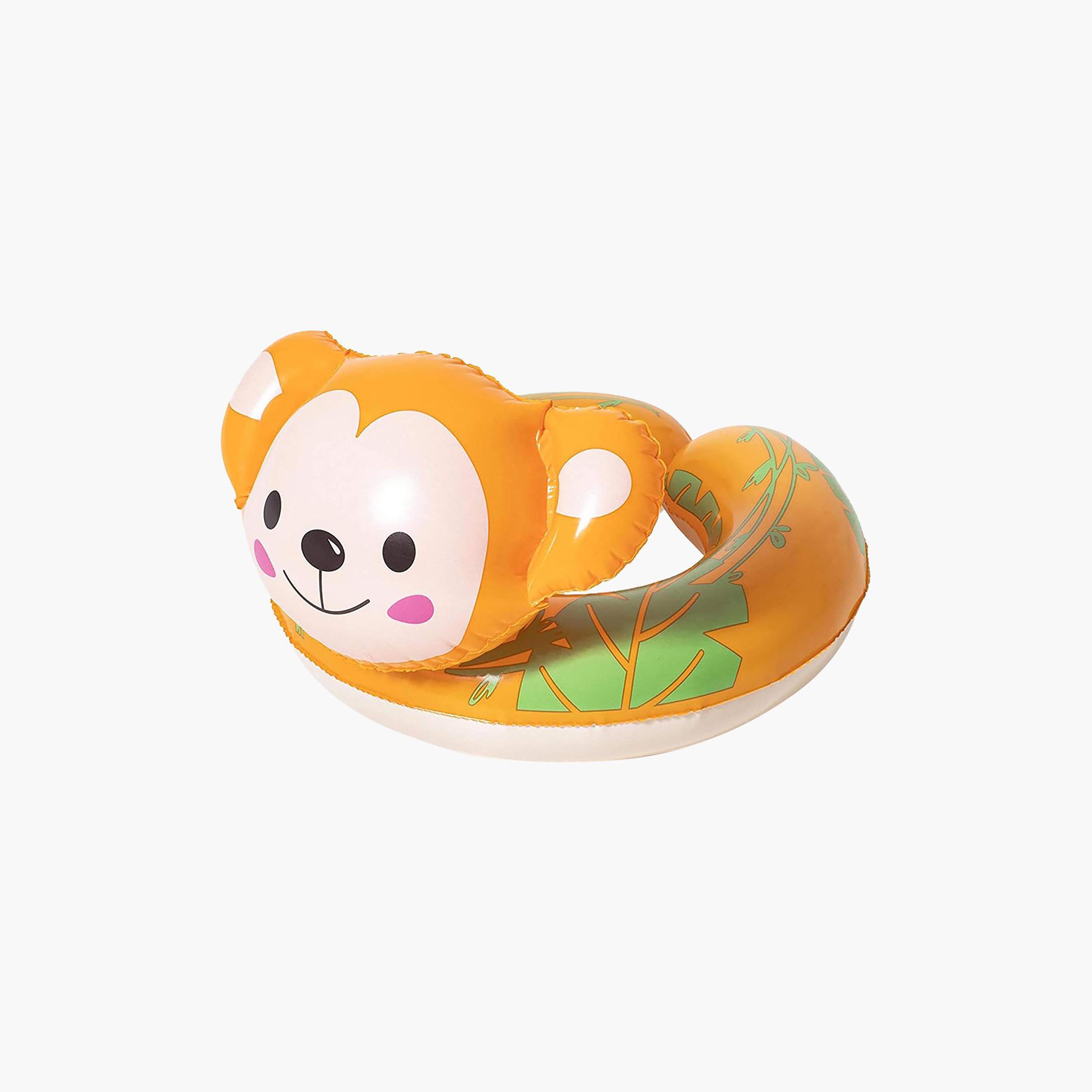 Bestway Safari Animal Swim Ring-toys-outdoor-poolandbeach-poolaccessories-image-1