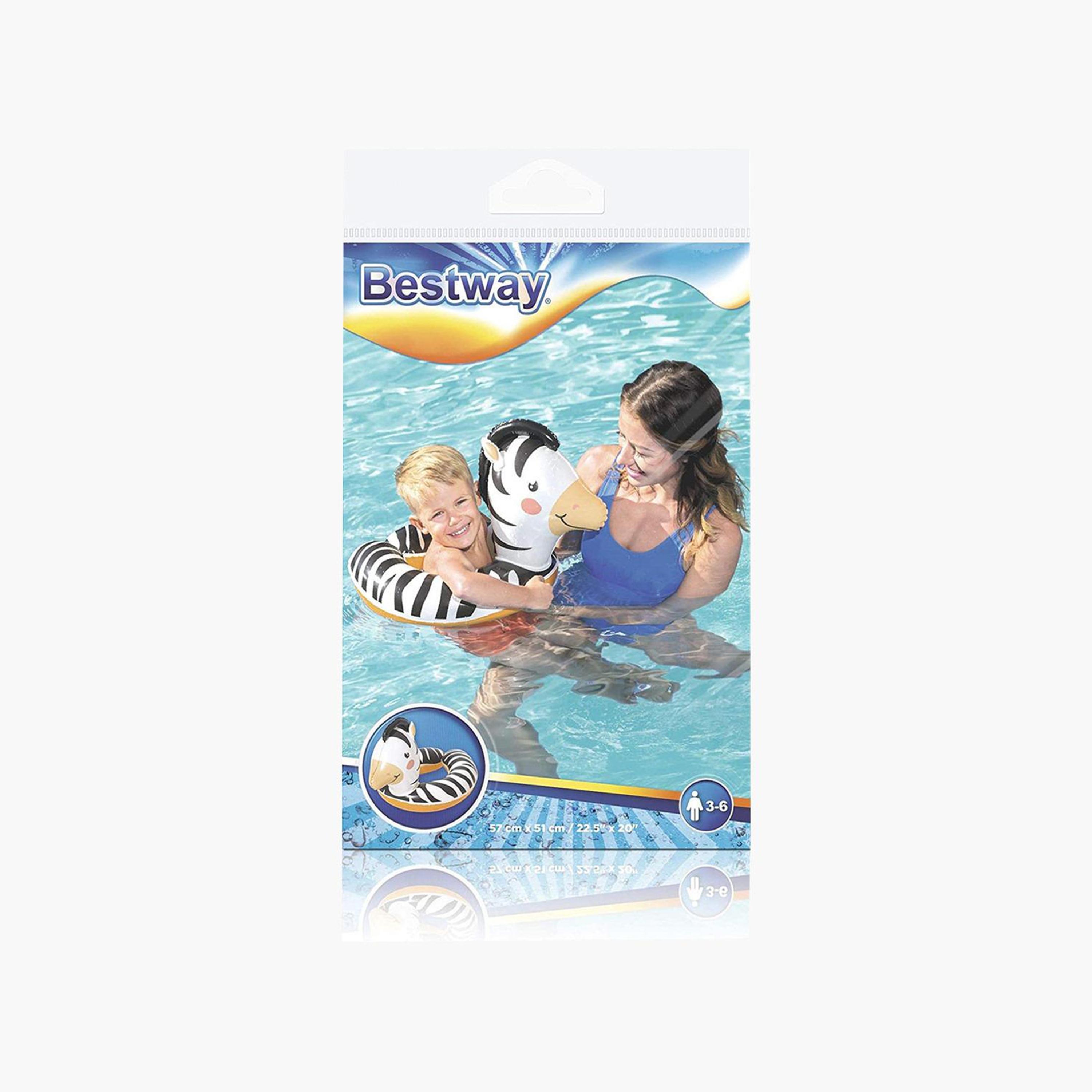 Bestway Safari Animal Swim Ring-toys-outdoor-poolandbeach-poolaccessories-image-2