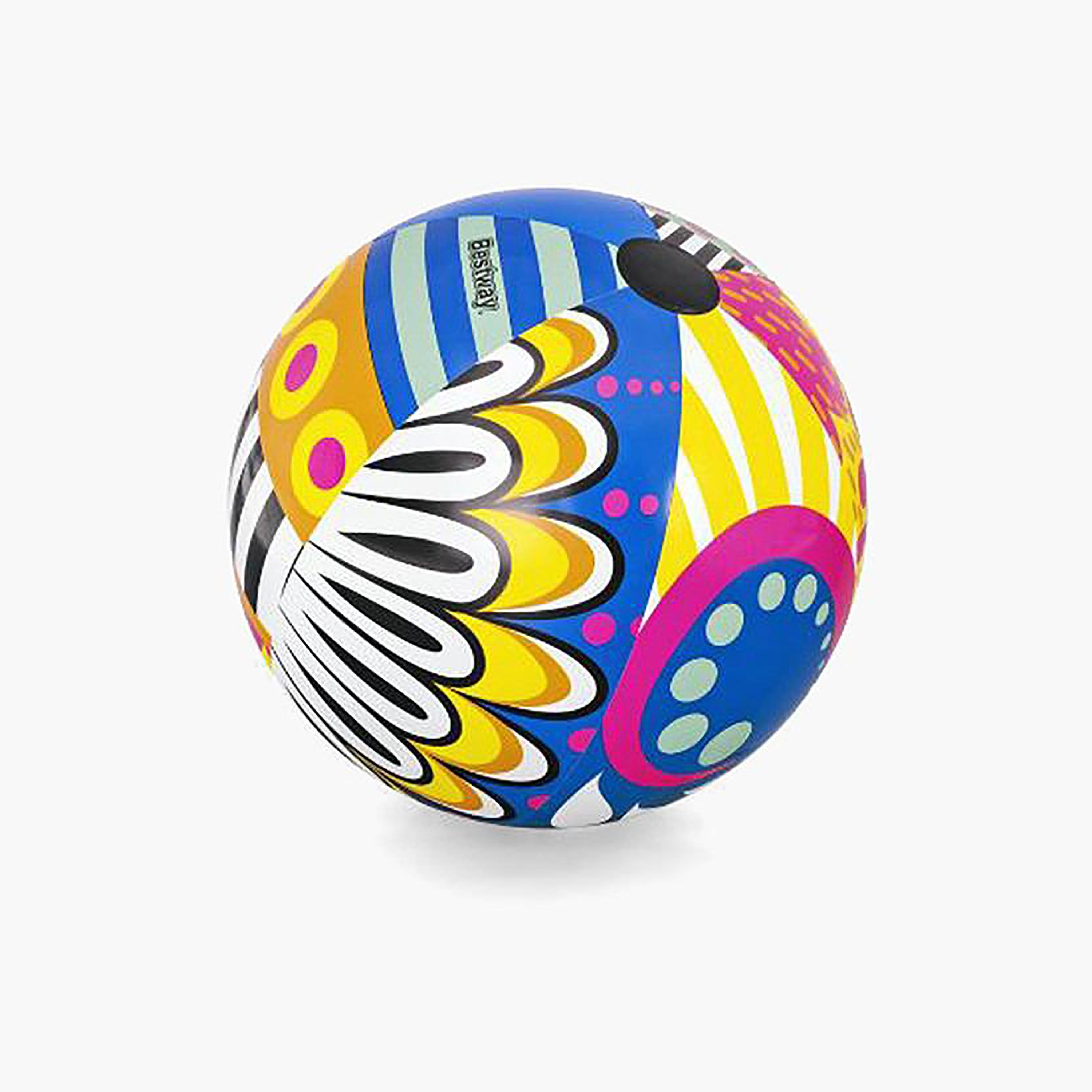 Bestway POP Beach Ball - 91 cms-toys-outdoor-sports-image-1