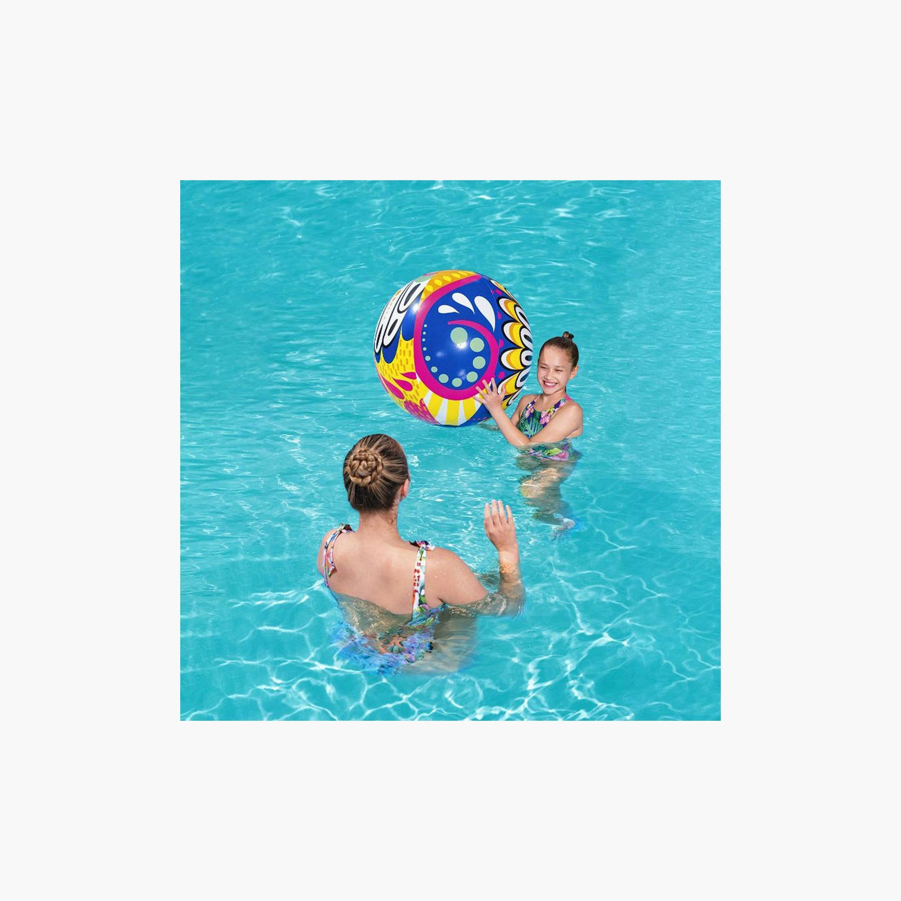 Bestway POP Beach Ball - 91 cms-toys-outdoor-sports-image-5
