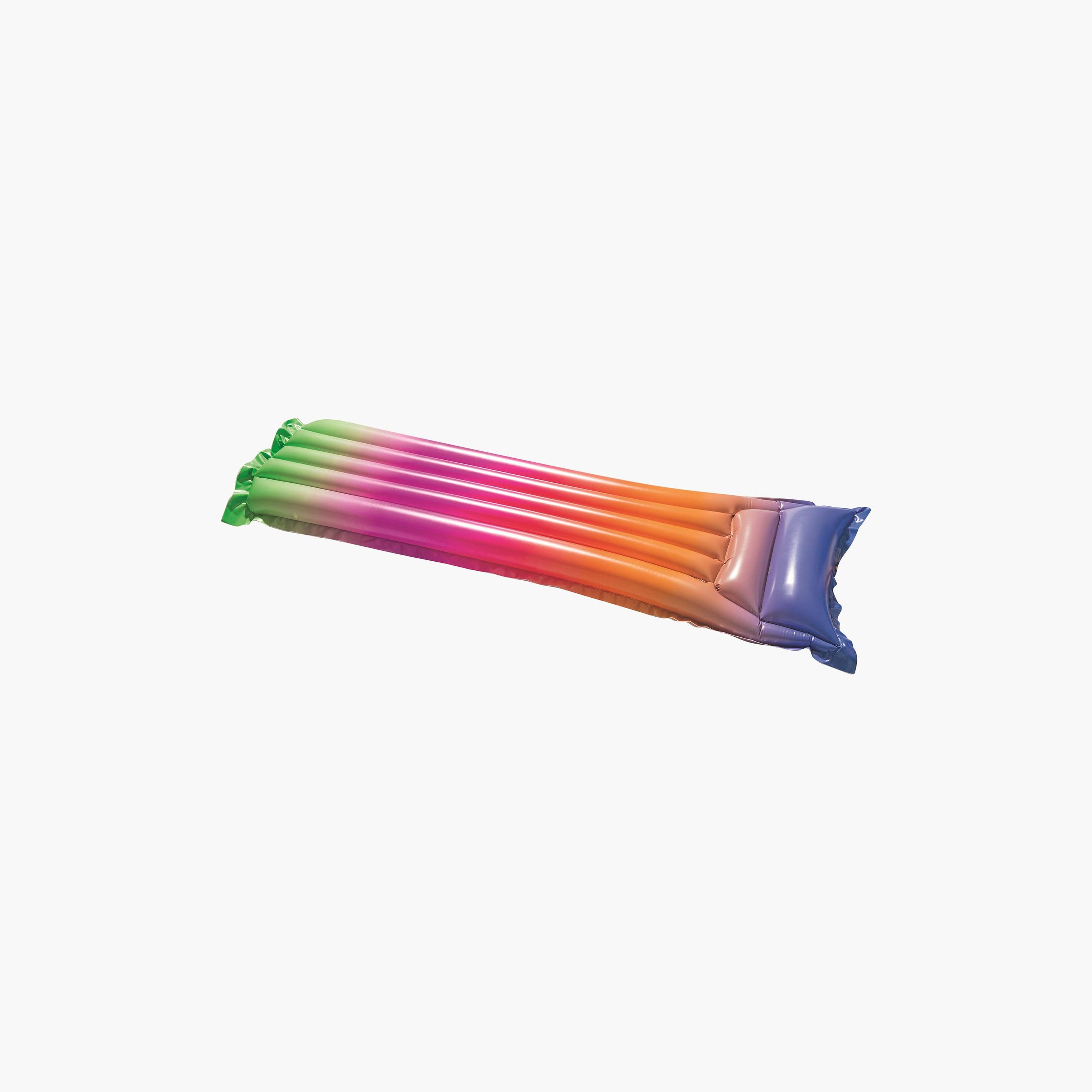 Bestway Rainbow Pool Mat-toys-outdoor-poolandbeach-floatsandboats-image-1