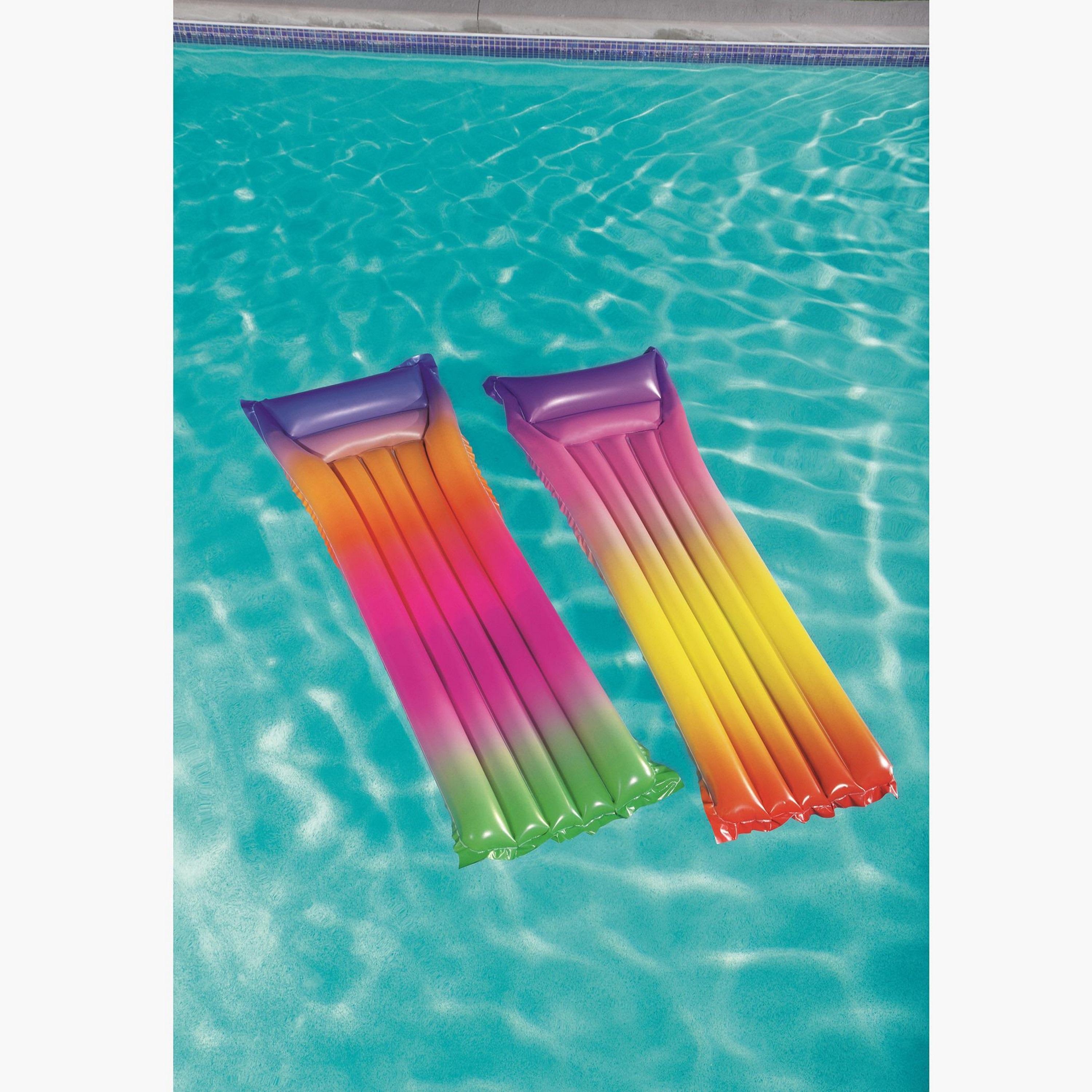 Bestway Rainbow Pool Mat-toys-outdoor-poolandbeach-floatsandboats-image-5