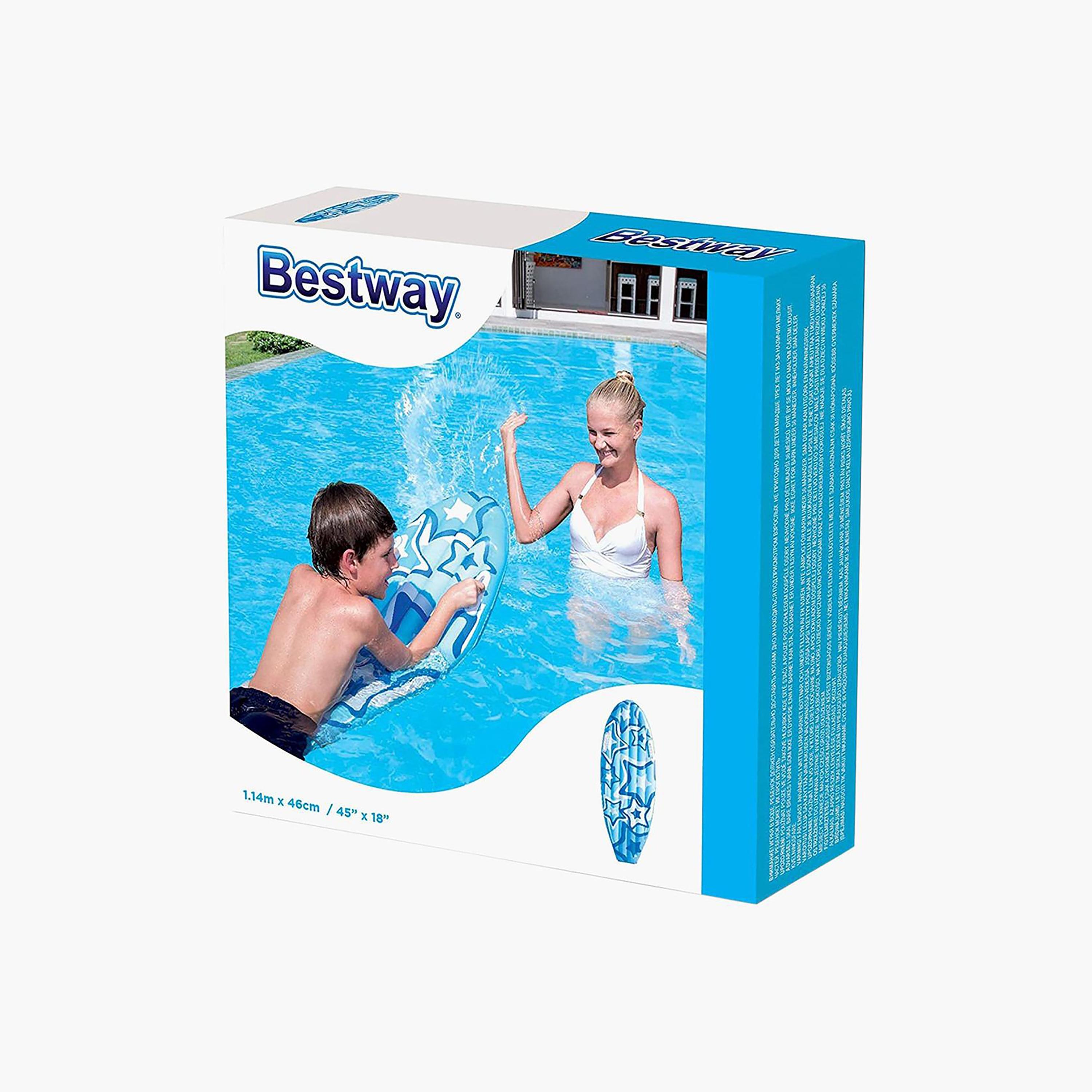 عوّامة قابلة للنفخ للجنسين من بست واي-toys-outdoor-poolandbeach-image-3