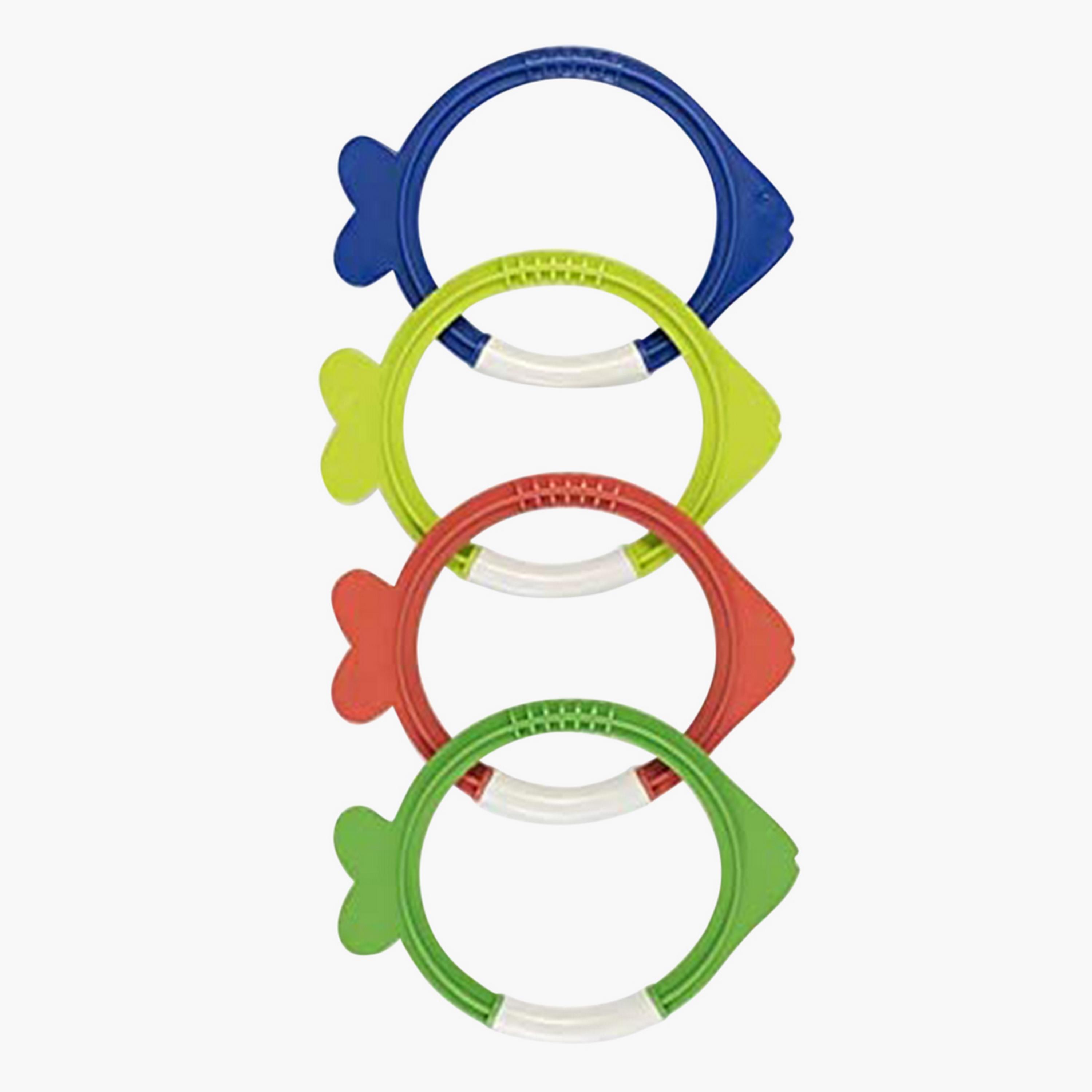 Bestway Hydro Swim Dive Fish Rings Beach Toy-toys-outdoor-poolandbeach-beachtoys-image-3