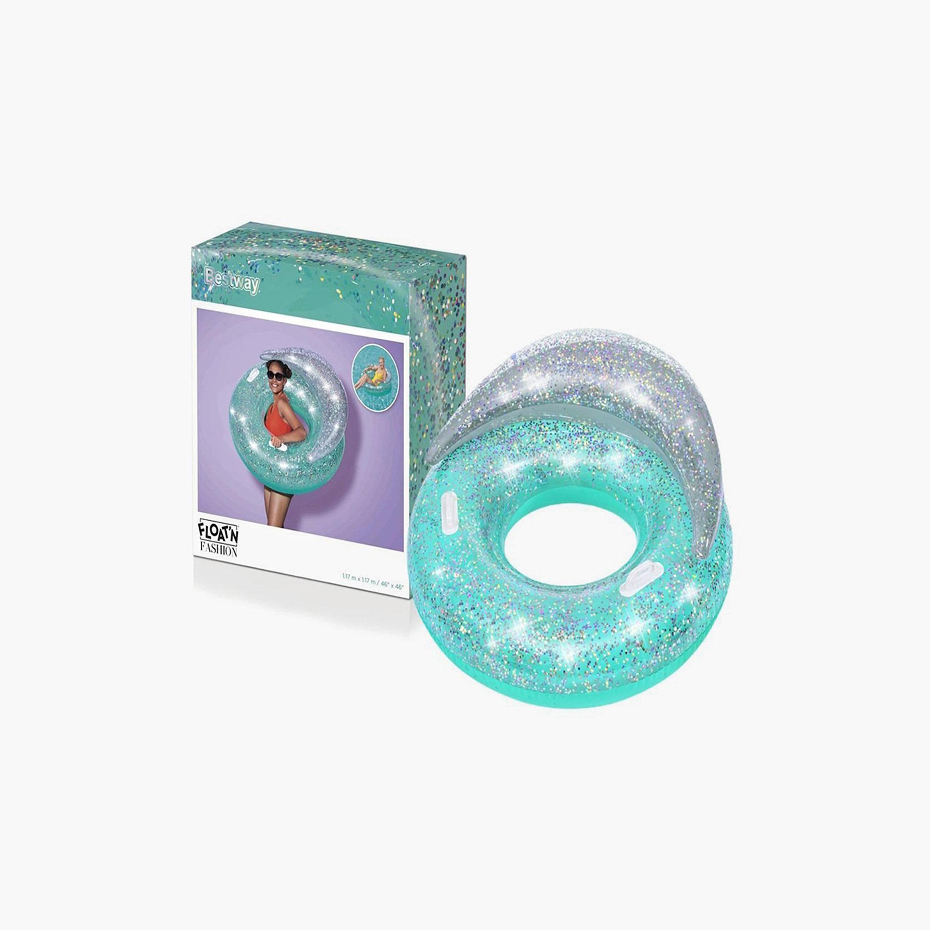 Bestway Glitter Dream Swim Tube-toys-outdoor-poolandbeach-poolaccessories-image-2