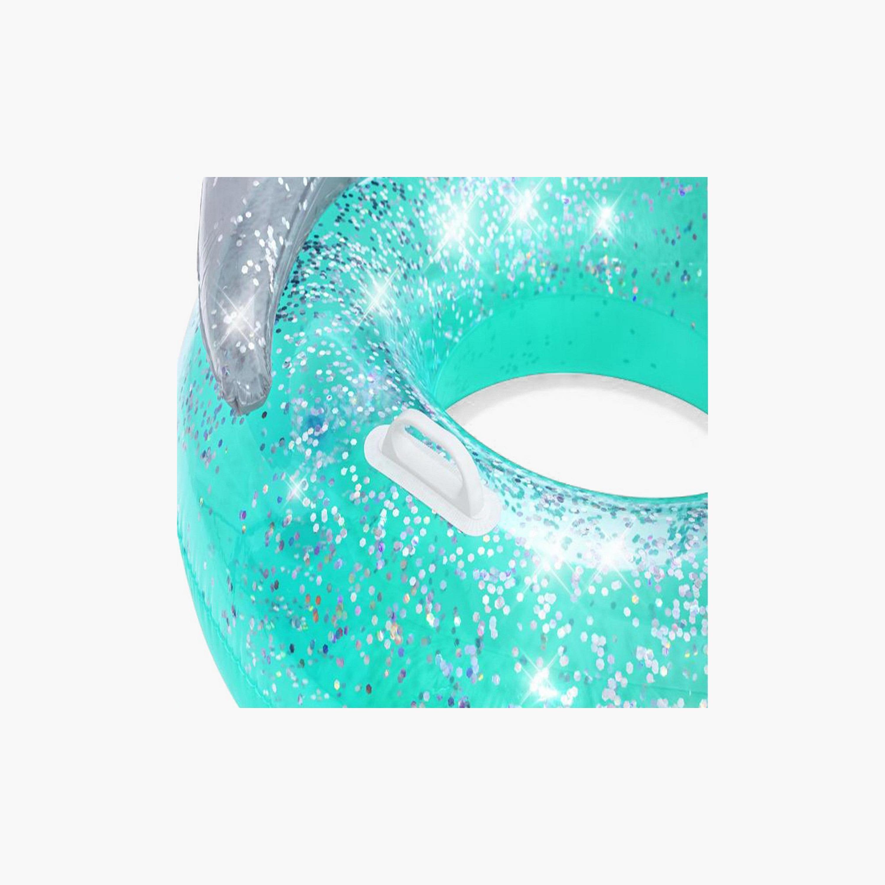 Bestway Glitter Dream Swim Tube-toys-outdoor-poolandbeach-poolaccessories-image-4