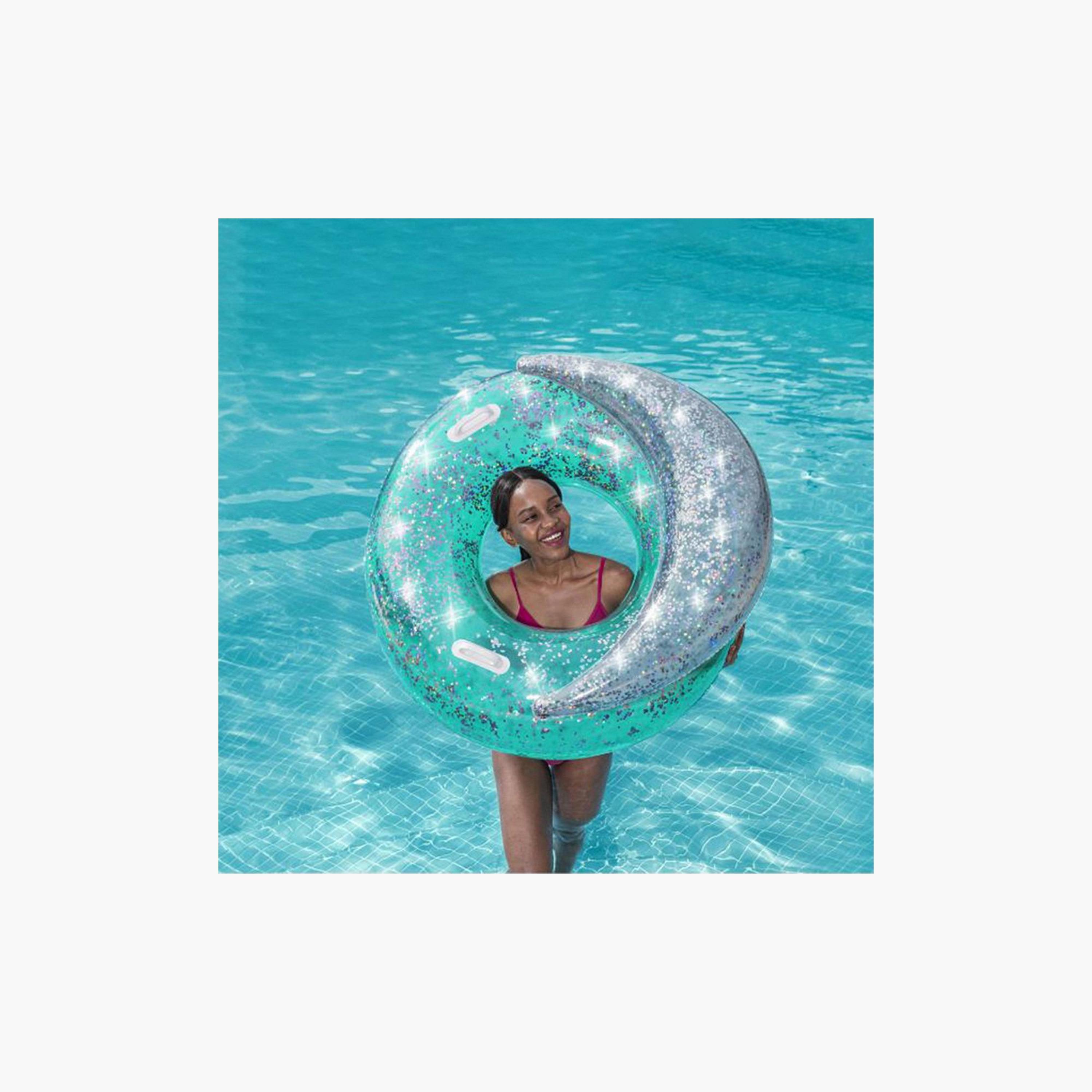 Bestway Glitter Dream Swim Tube-toys-outdoor-poolandbeach-poolaccessories-image-5
