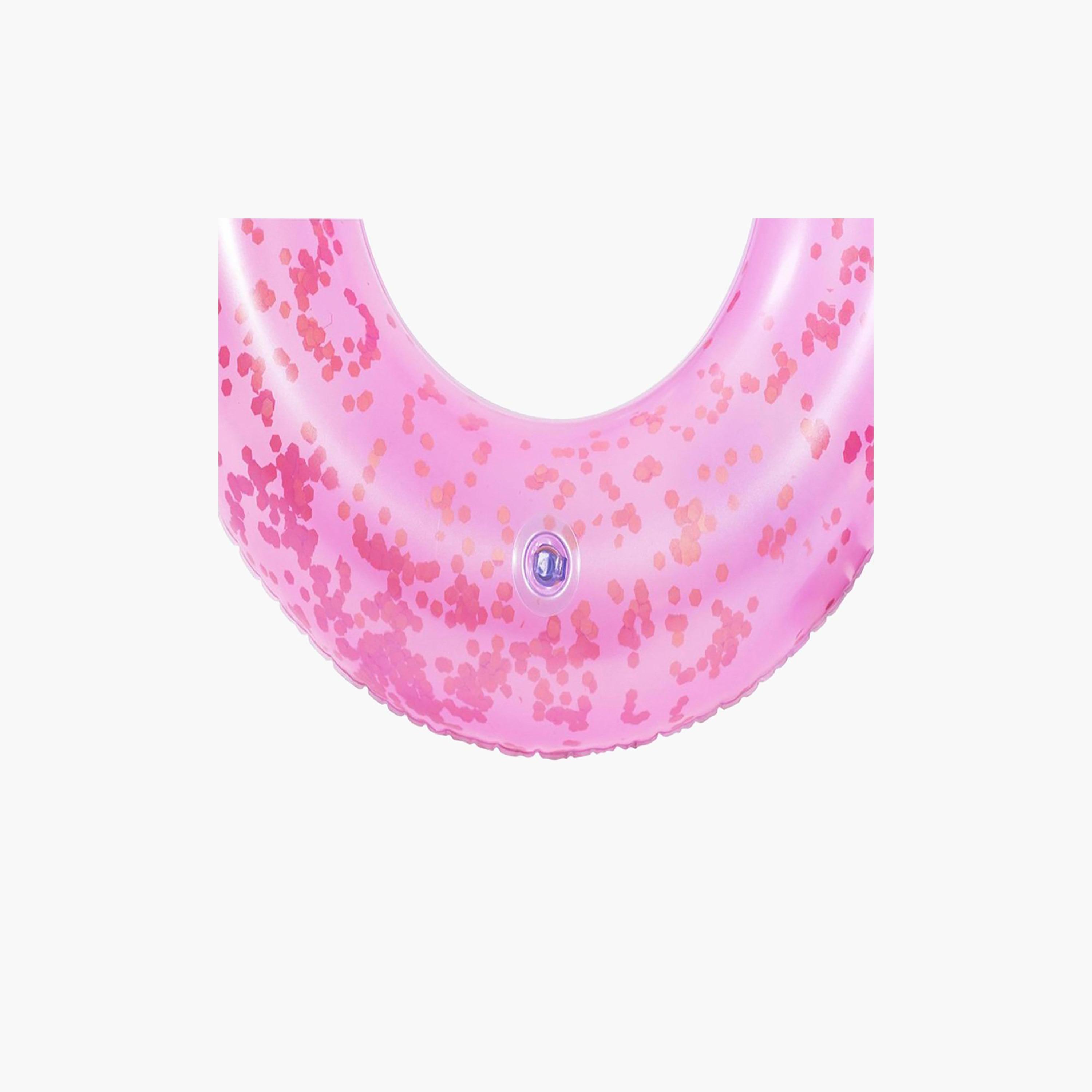Bestway Shimmer and Float Swim Ring - 61x61 cms-toys-outdoor-poolandbeach-poolaccessories-image-3
