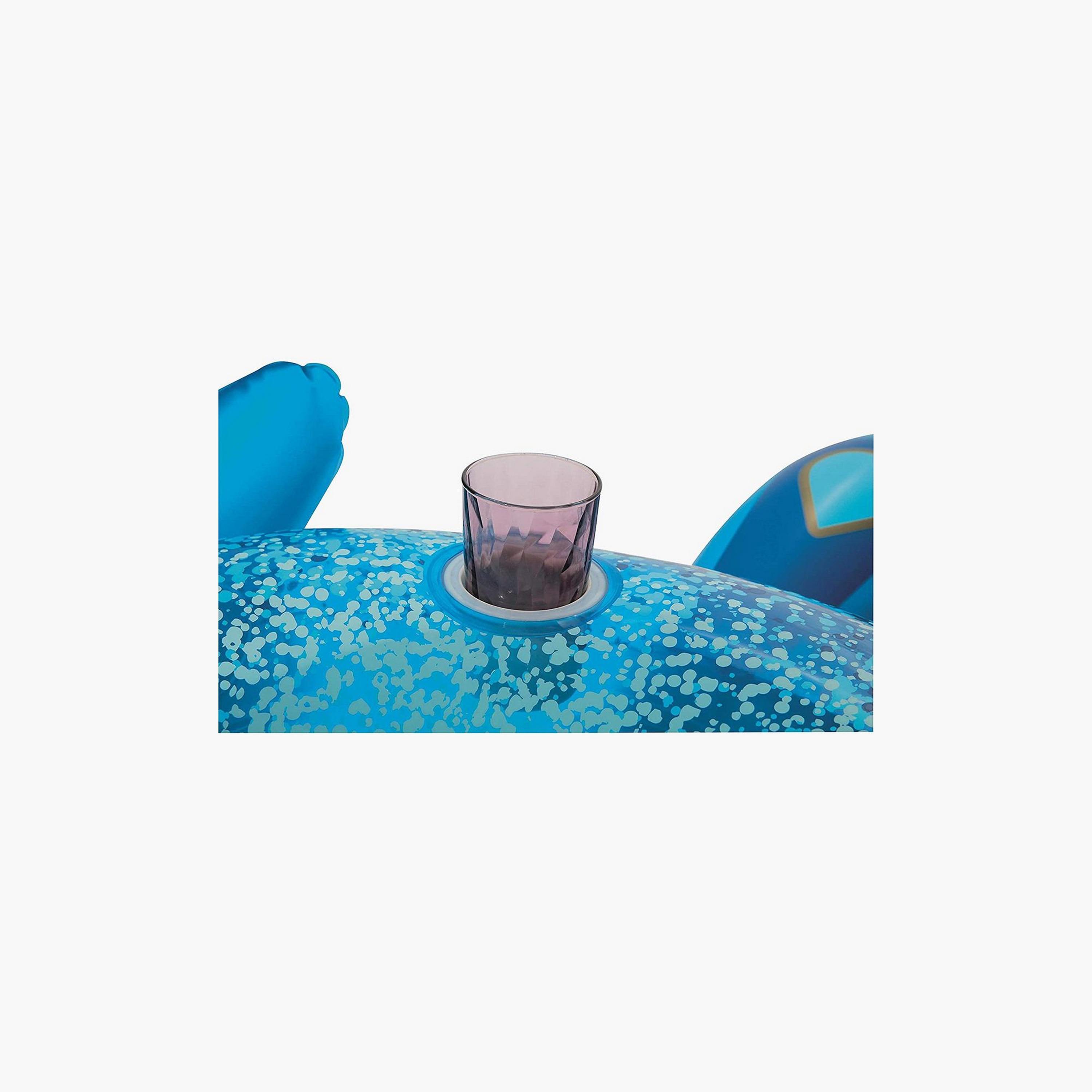 Bestway Peacock Inflatable Pool Float-toys-outdoor-poolandbeach-floatsandboats-image-4
