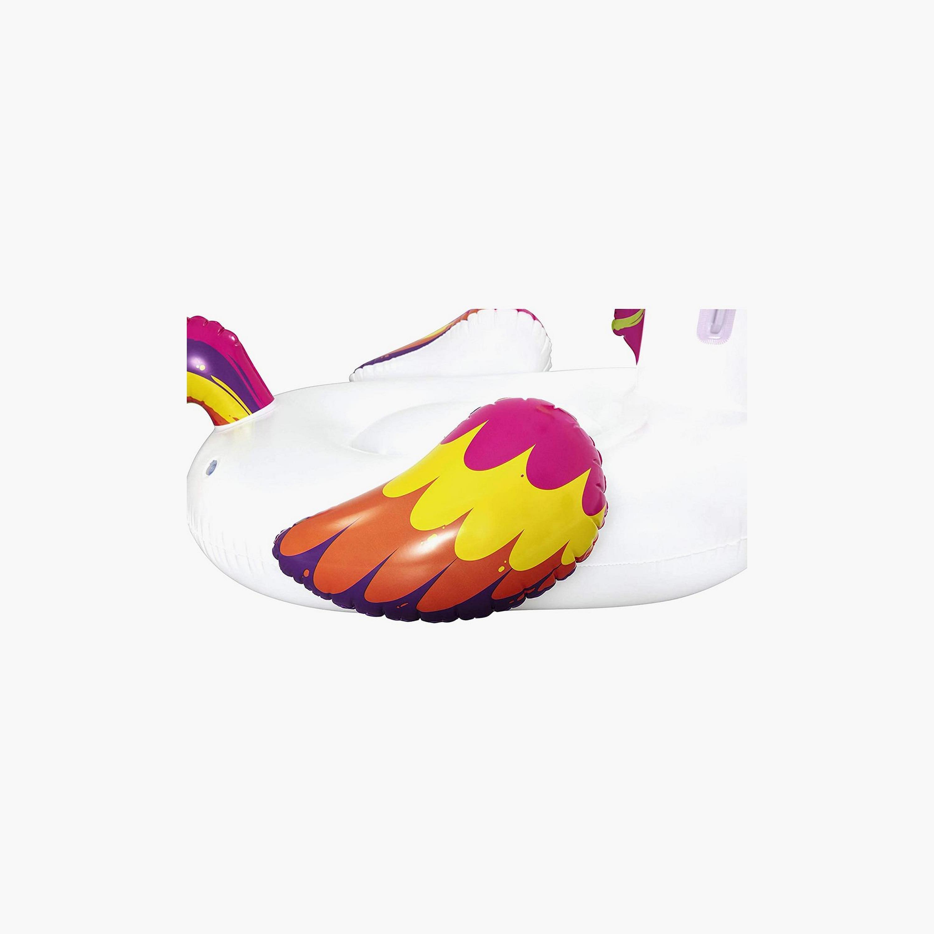 Bestway Unicorn Inflatable Pool Float-toys-outdoor-poolandbeach-floatsandboats-image-4