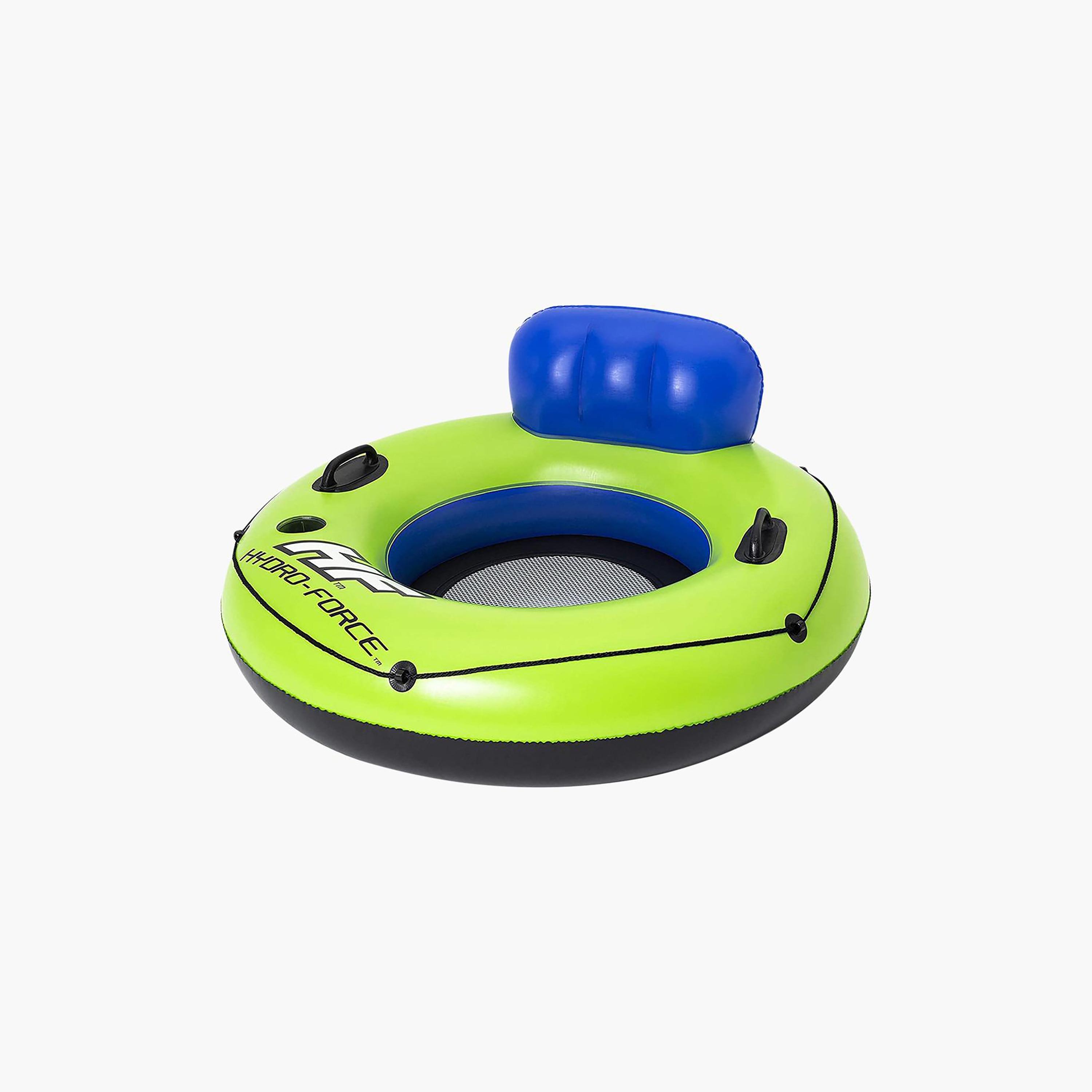 عوامة لاكشري هيدرو فورس من بيست واي-toys-outdoor-poolandbeach-floatsandboats-image-1