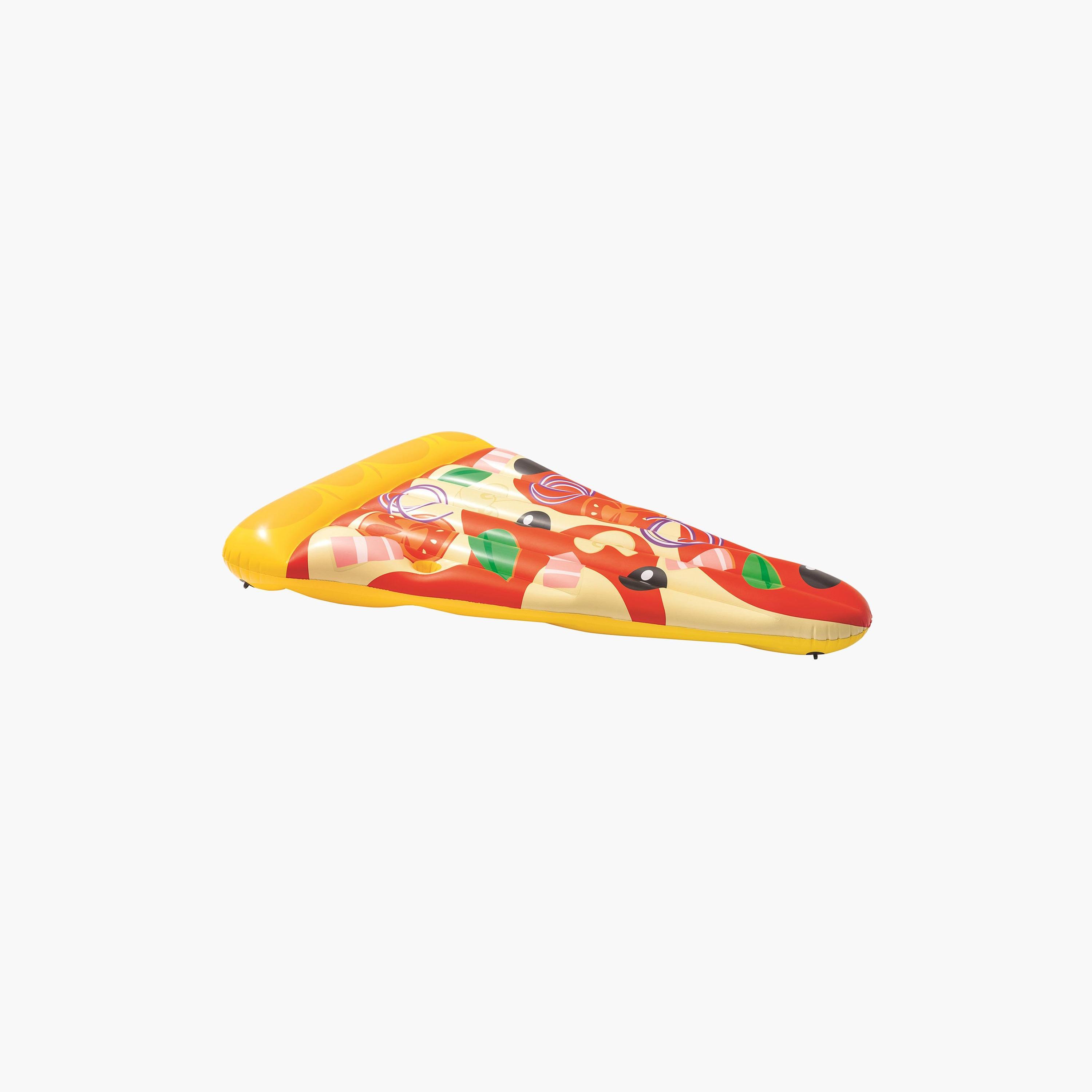 Bestway Pizza Party Lounge Floater-toys-outdoor-poolandbeach-floatsandboats-image-2
