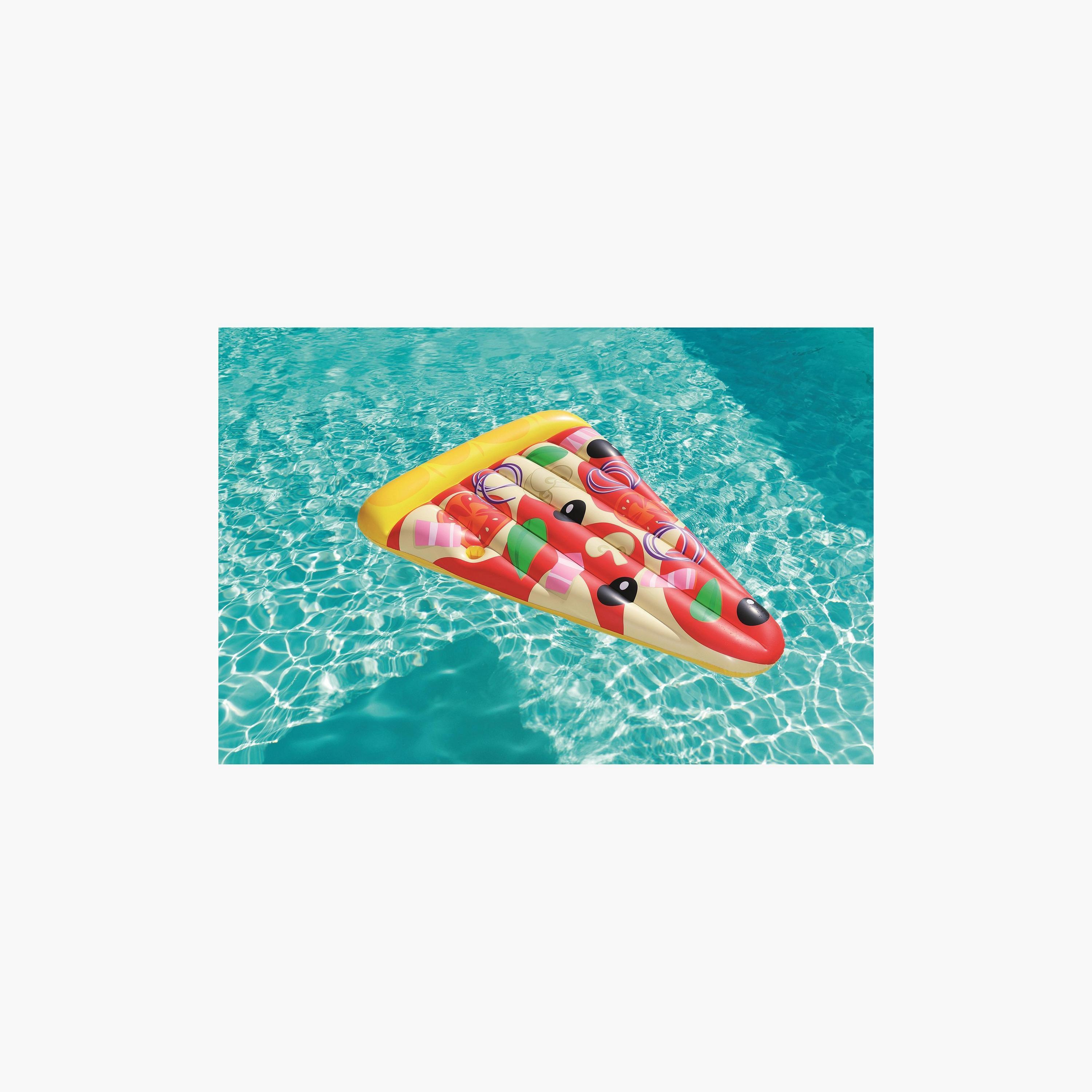 Bestway Pizza Party Lounge Floater-toys-outdoor-poolandbeach-floatsandboats-image-3
