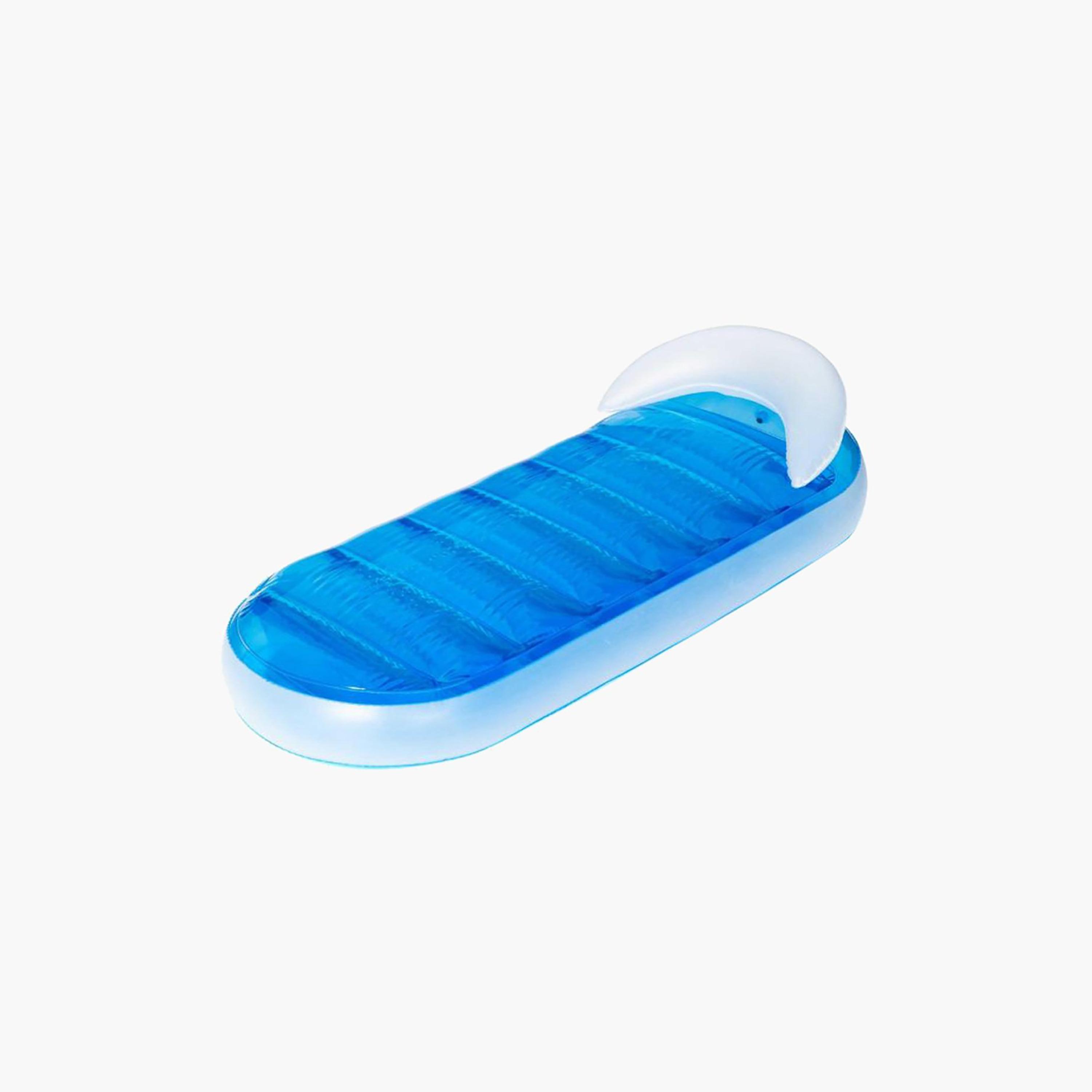 Bestway Inflatable Poolside Lounger - 181 x 87 cms-toys-outdoor-poolandbeach-floatsandboats-image-1