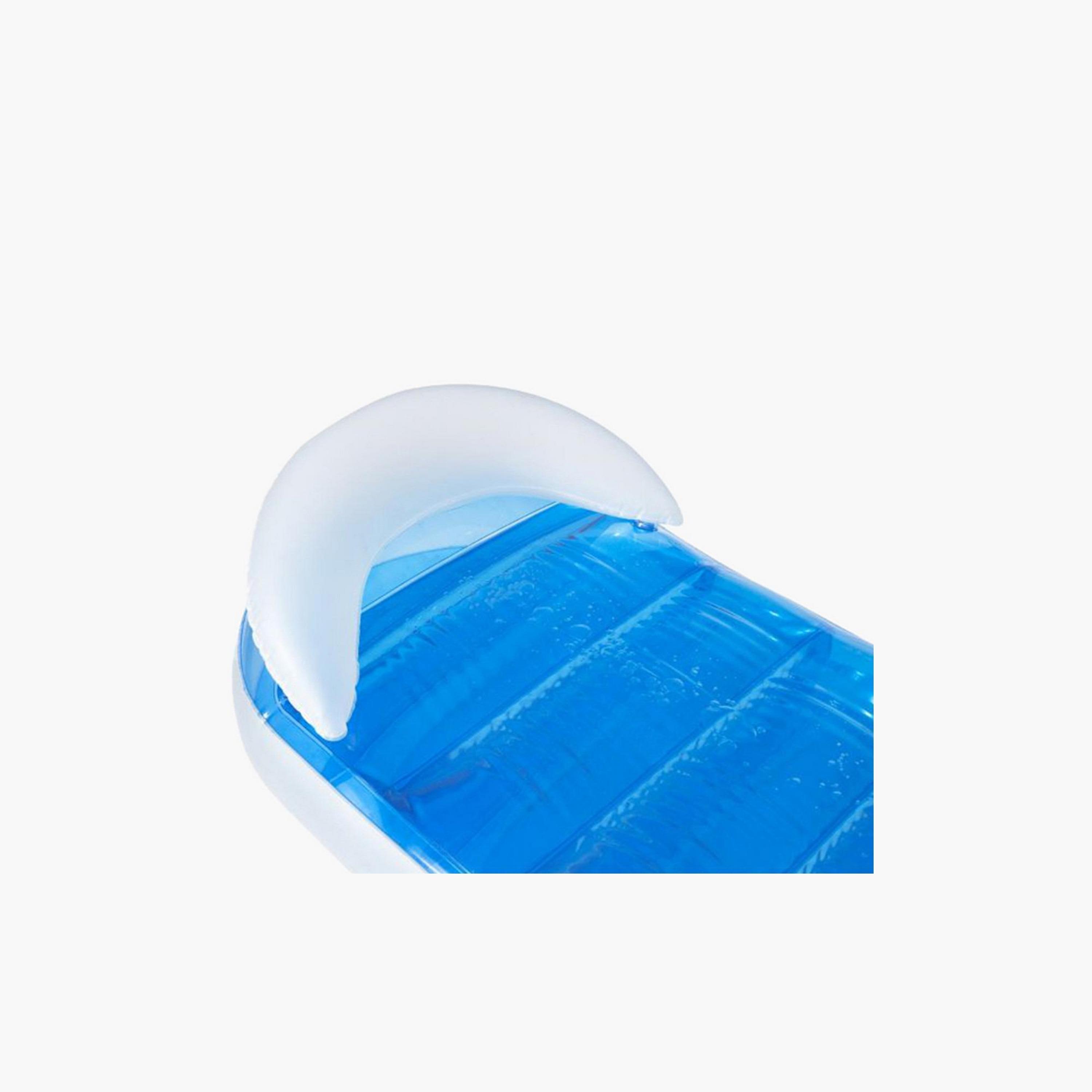 Bestway Inflatable Poolside Lounger - 181 x 87 cms-toys-outdoor-poolandbeach-floatsandboats-image-3