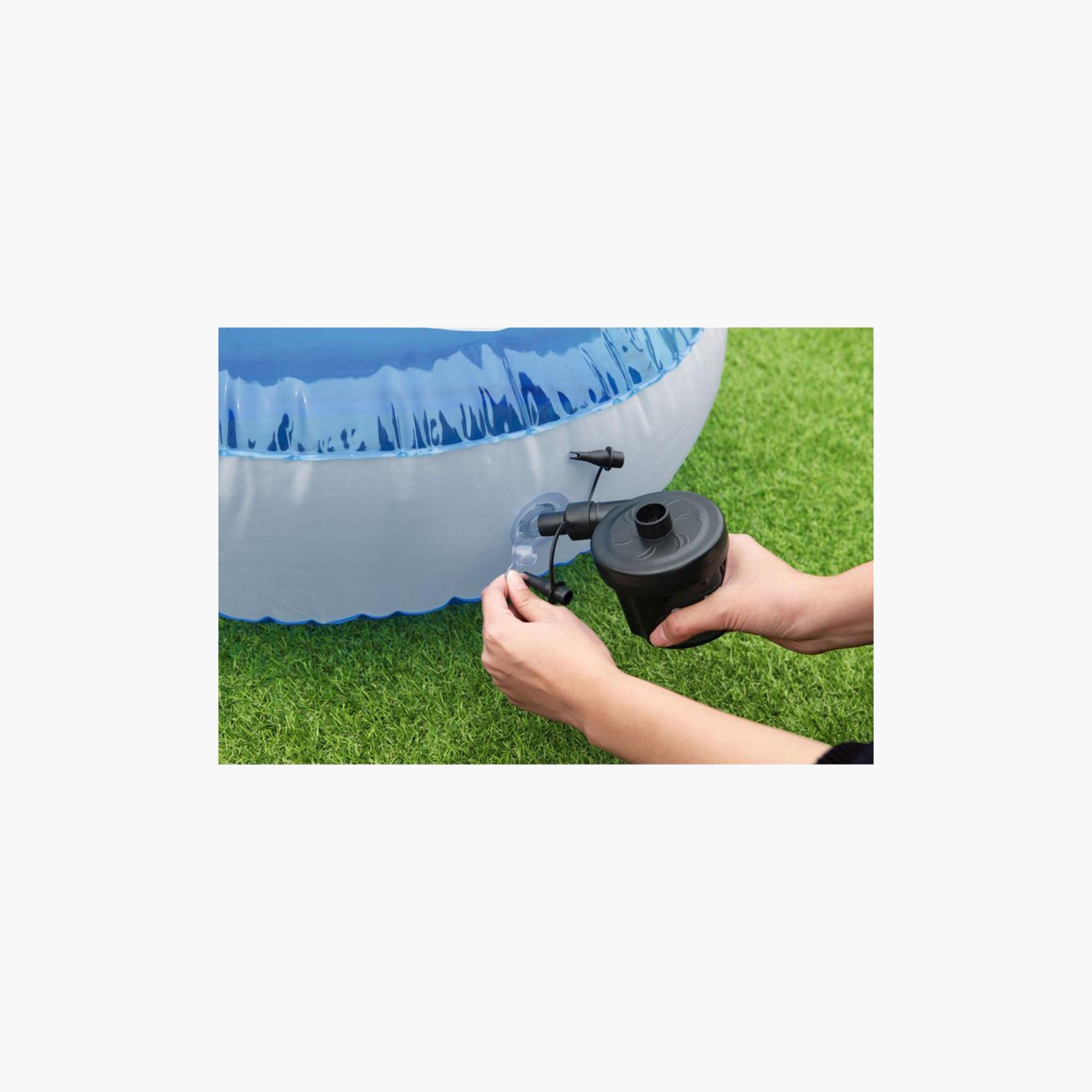 Bestway Inflatable Poolside Lounger - 181 x 87 cms-toys-outdoor-poolandbeach-floatsandboats-image-4
