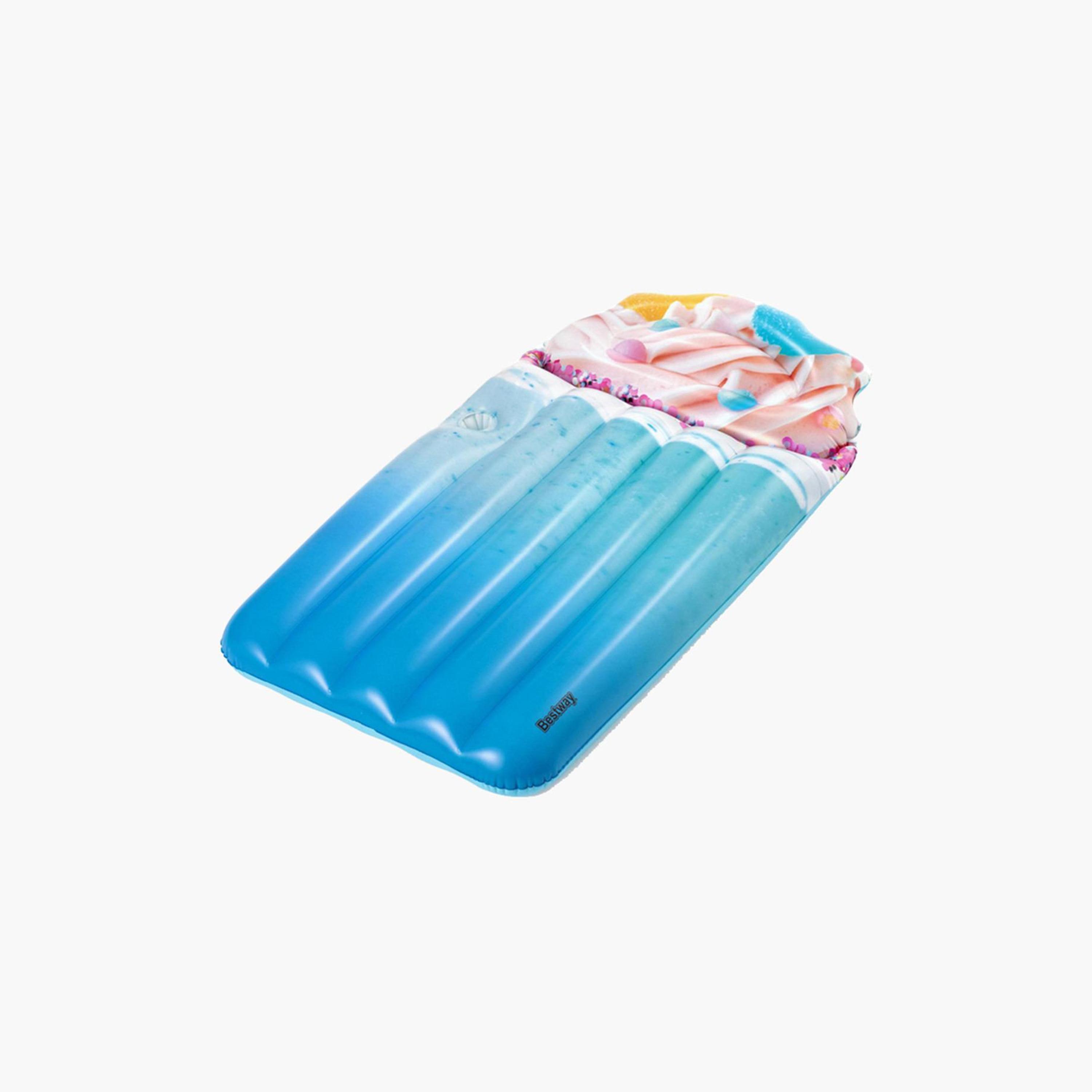 Bestway Magical Milkshake Inflatable Lounge - 24x7x24 cms-toys-outdoor-poolandbeach-floatsandboats-image-1