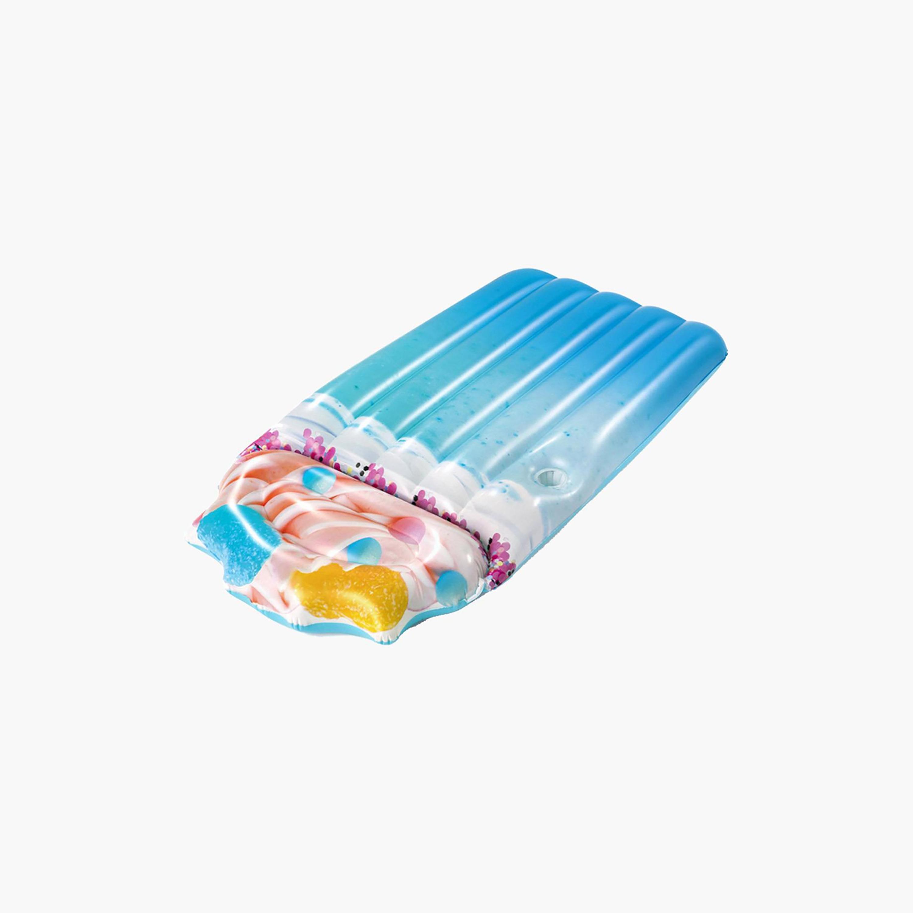 Bestway Magical Milkshake Inflatable Lounge - 24x7x24 cms-toys-outdoor-poolandbeach-floatsandboats-image-2