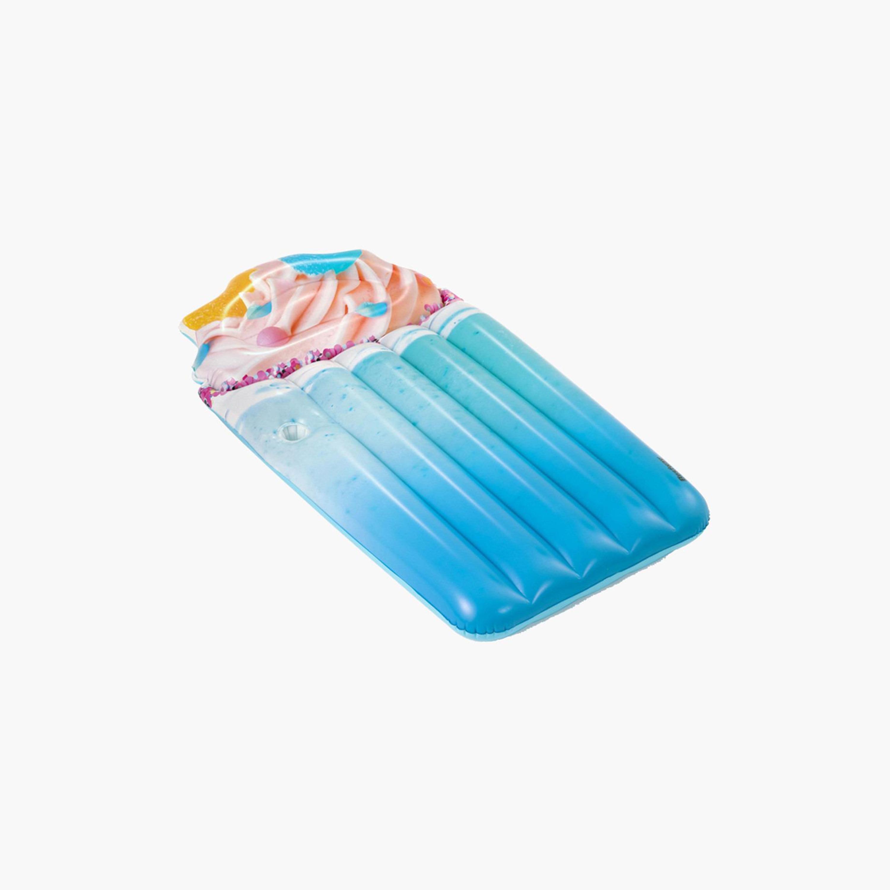 Bestway Magical Milkshake Inflatable Lounge - 24x7x24 cms-toys-outdoor-poolandbeach-floatsandboats-image-3