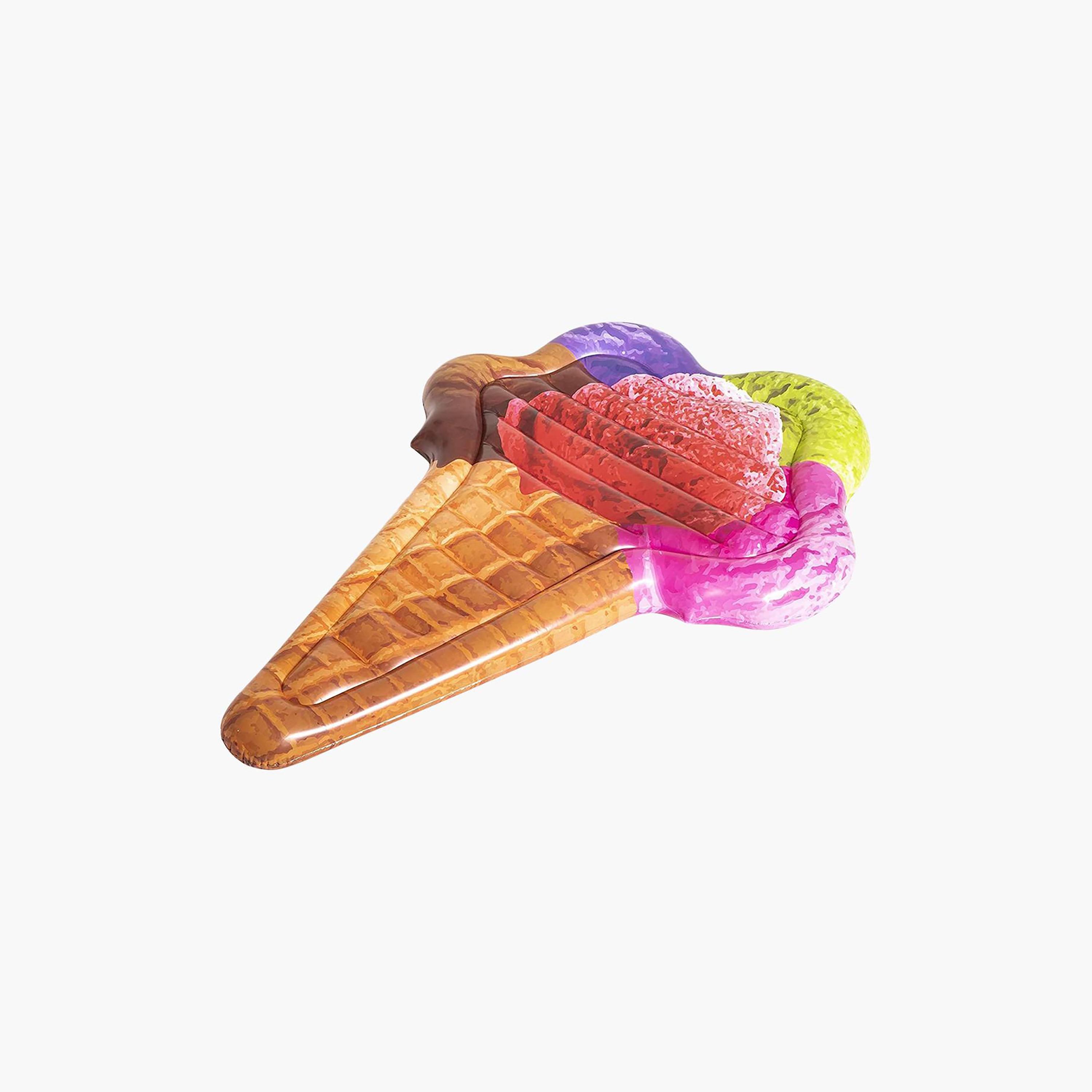 Bestway Ice Cream Float Mat-toys-outdoor-poolandbeach-floatsandboats-image-1